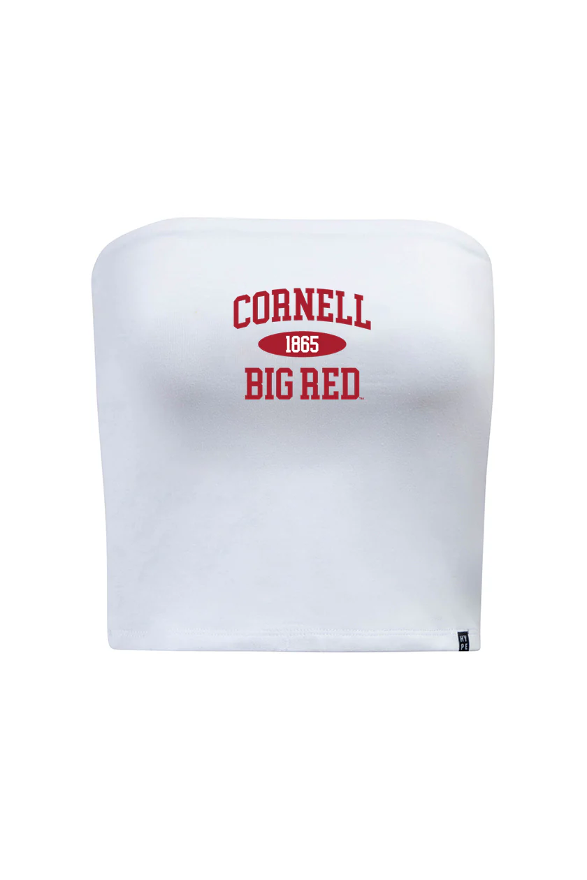Cornell Tube Top - Image 3