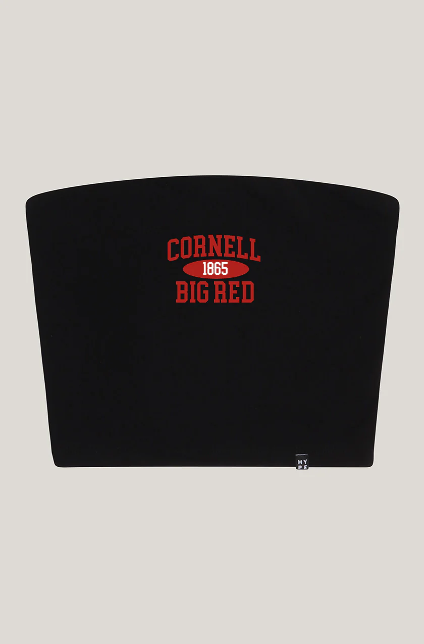Cornell Tube Top - Image 7
