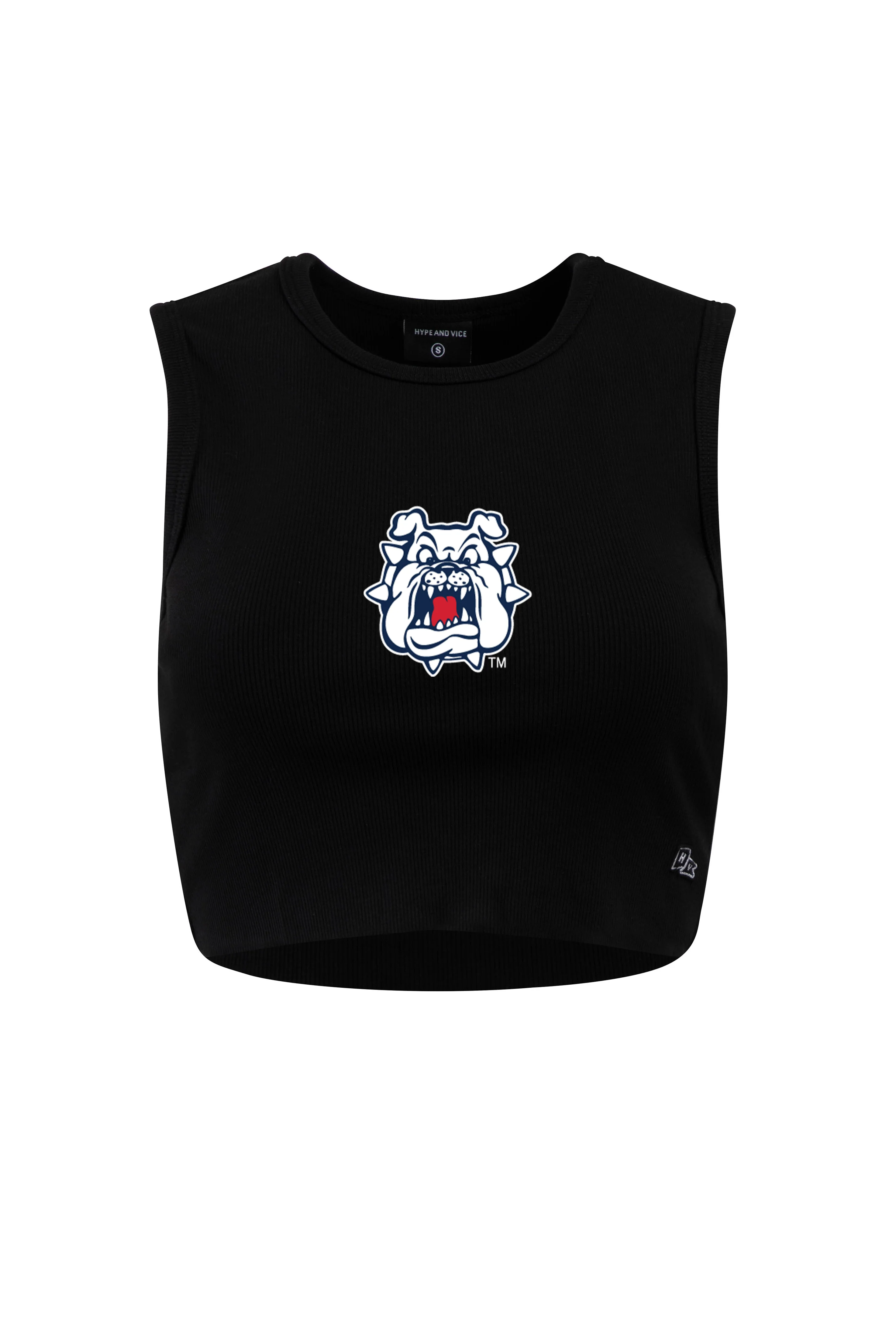 Fresno State Cut Off Tank - Image 5