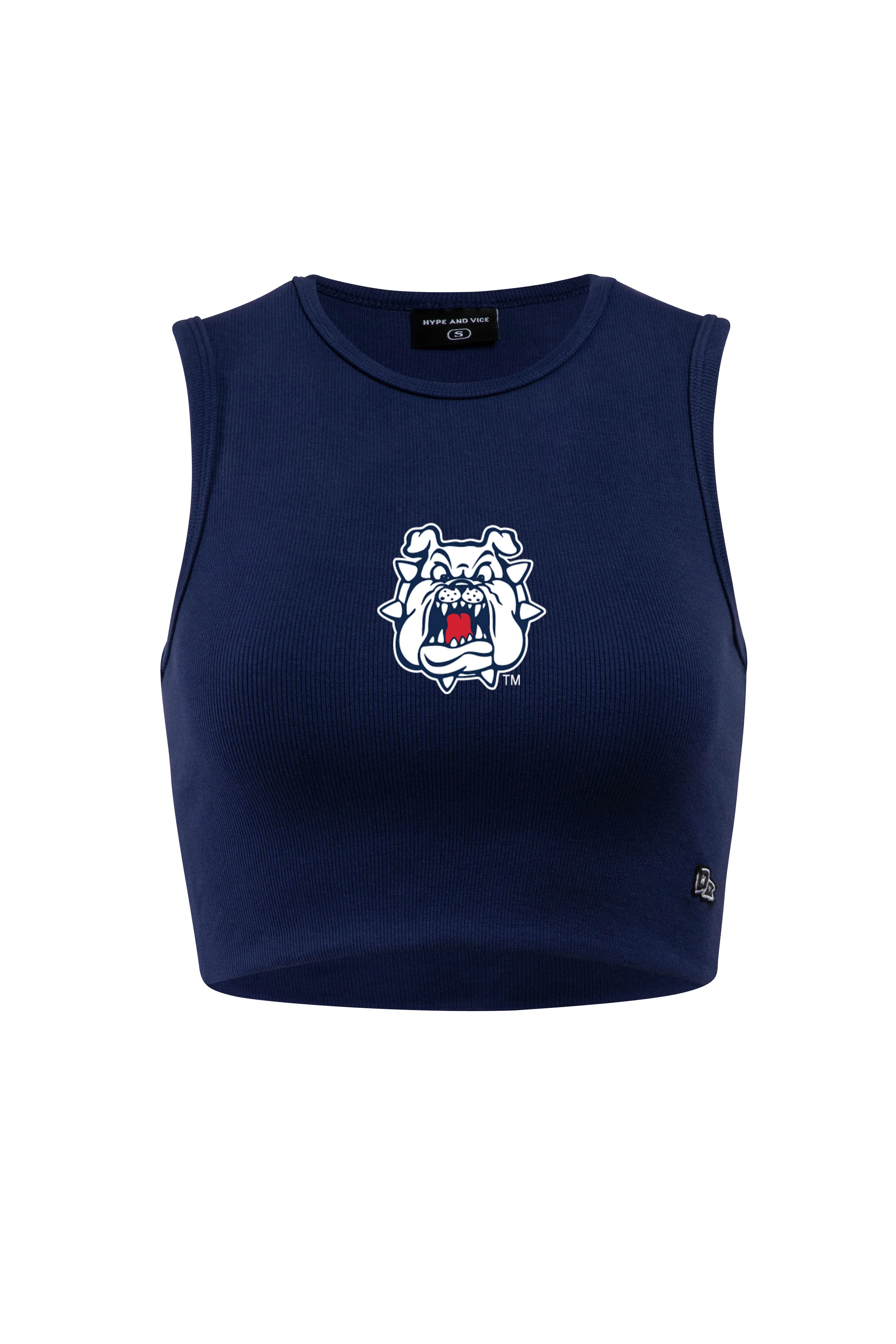 Fresno State Cut Off Tank - Image 7