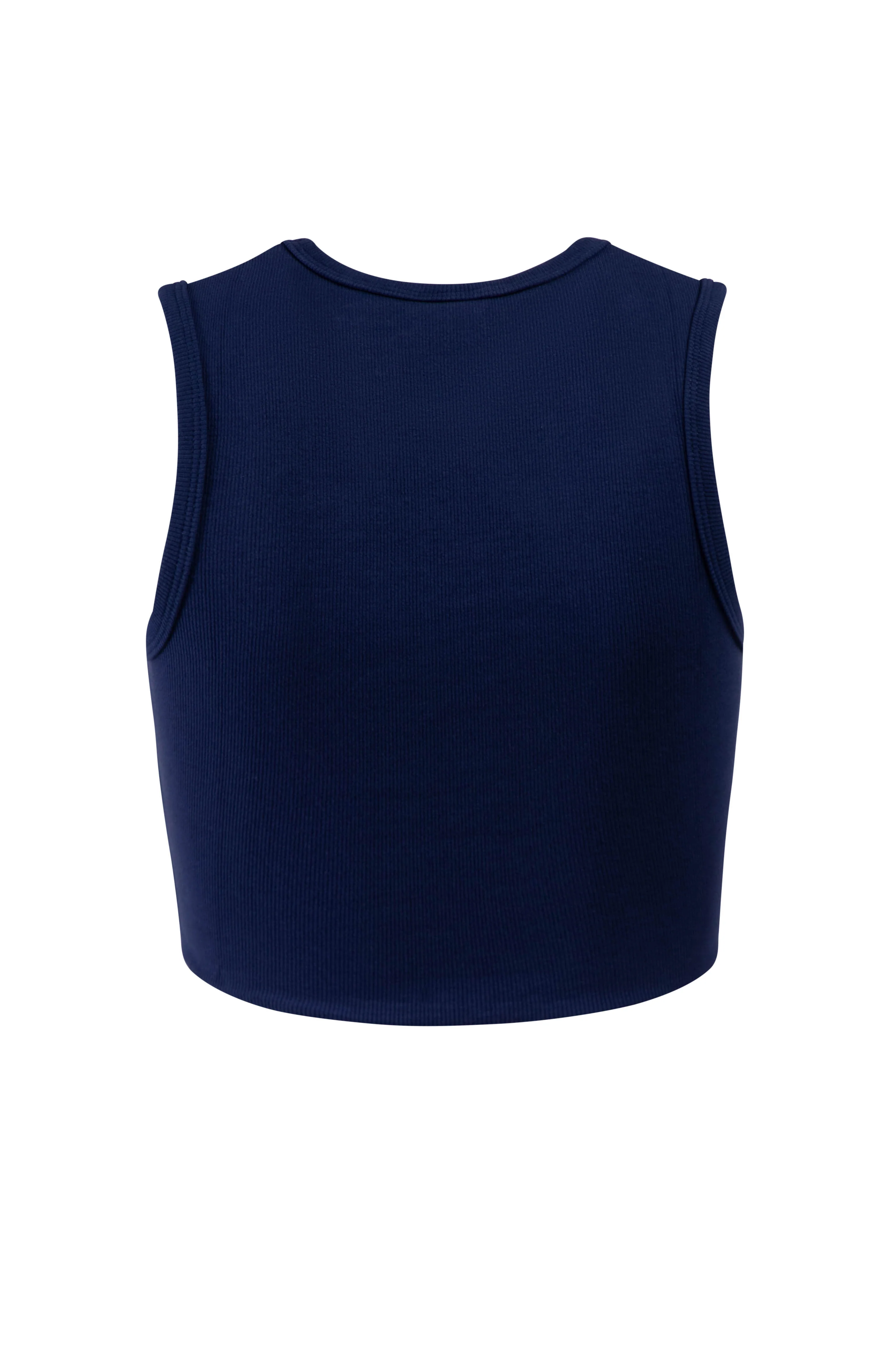 Fresno State Cut Off Tank - Image 8