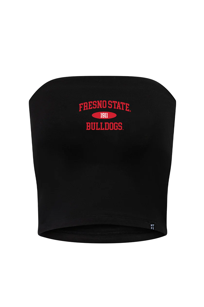 Fresno State Tube Top - Image 7
