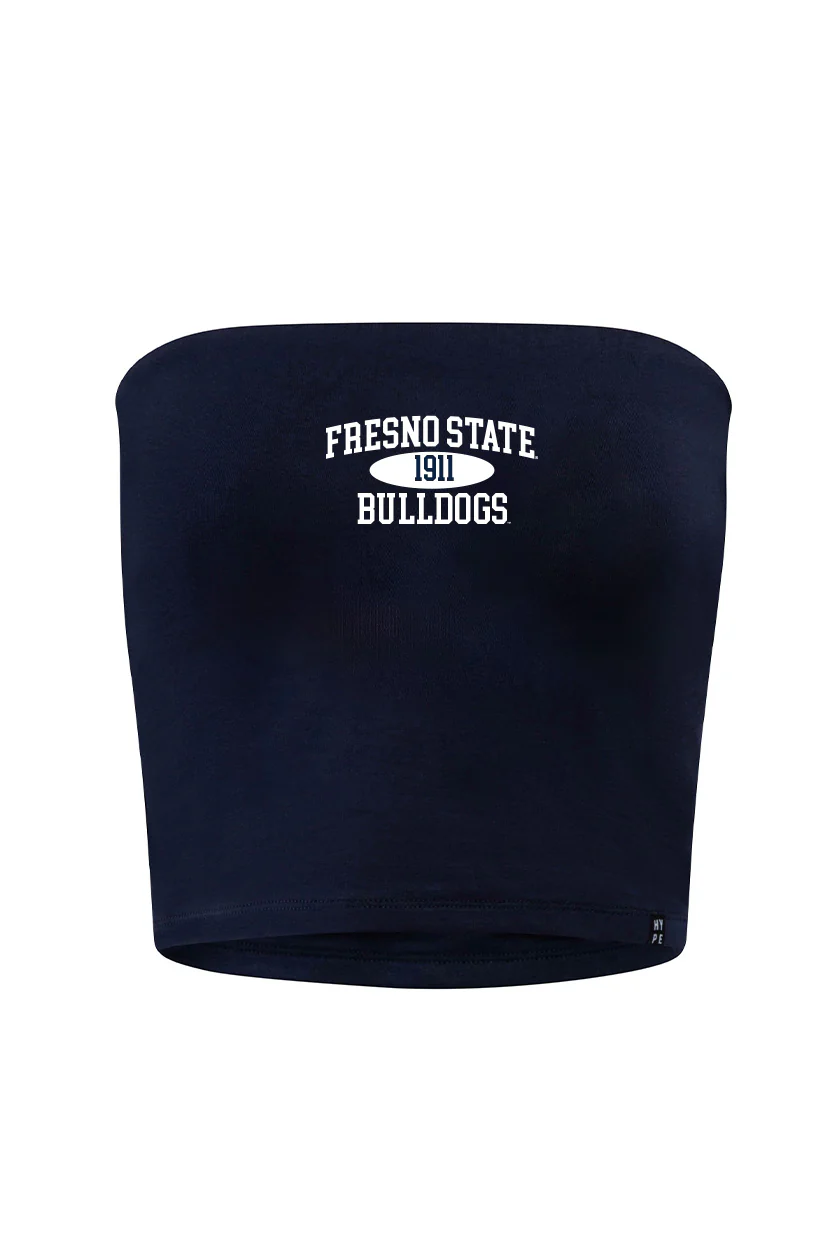 Fresno State Tube Top - Image 9