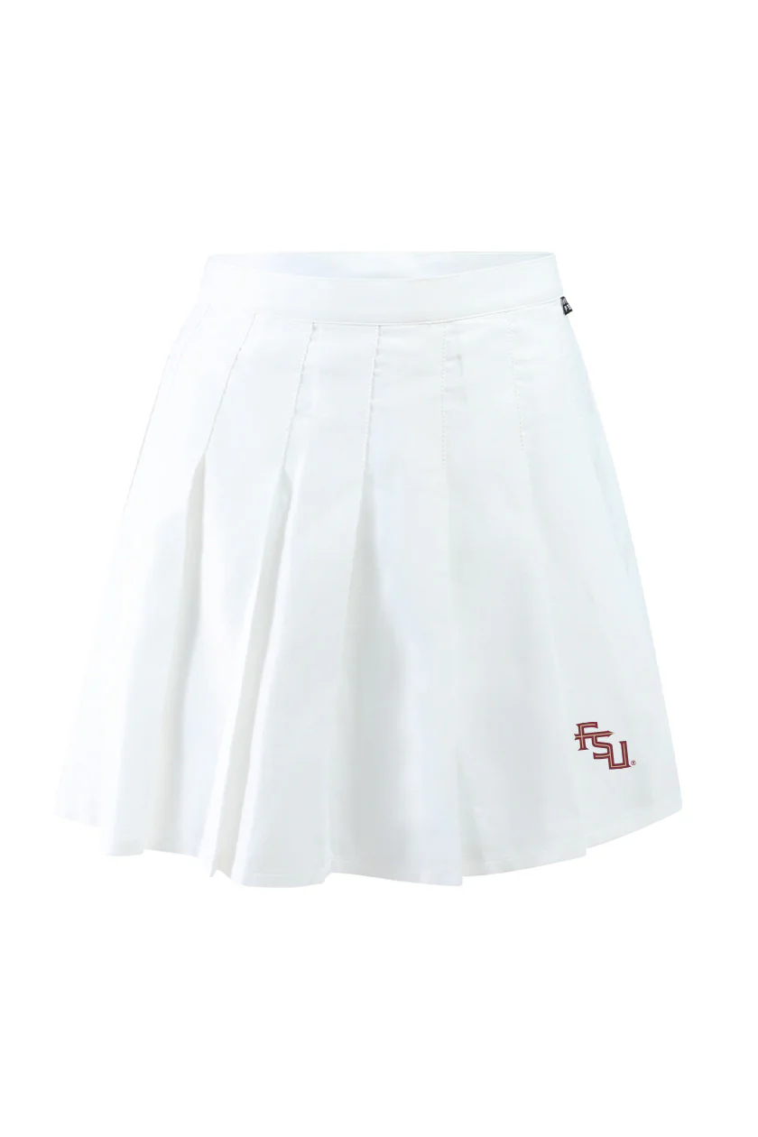 FSU Tennis Skirt - Image 7