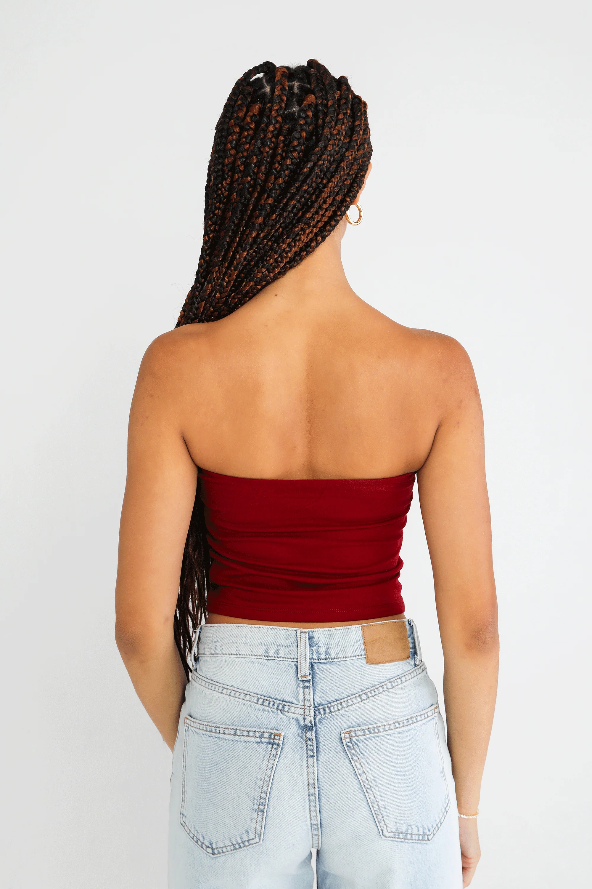 FSU Tube Top - Image 3