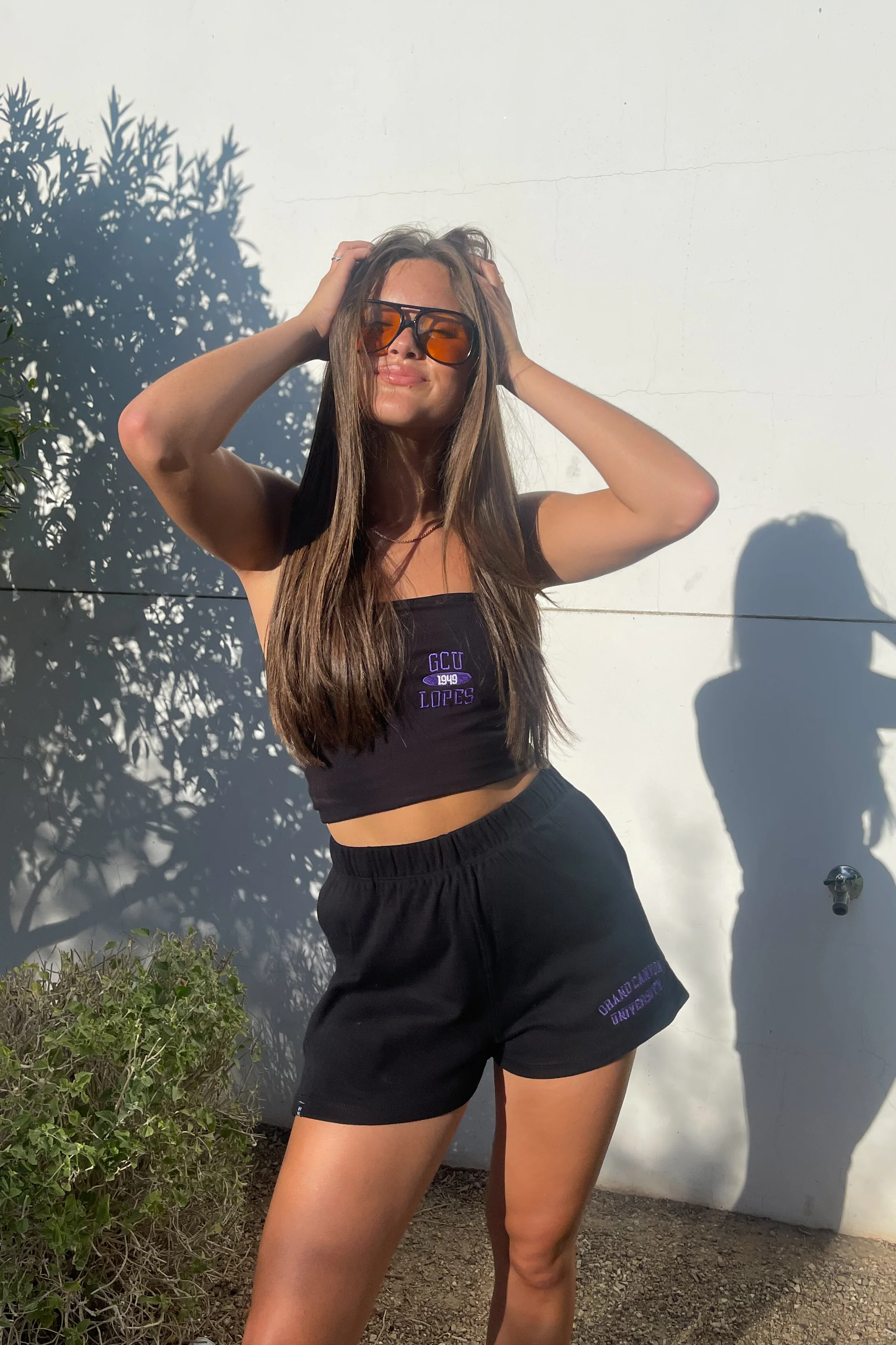 GCU Tube Top - Image 3