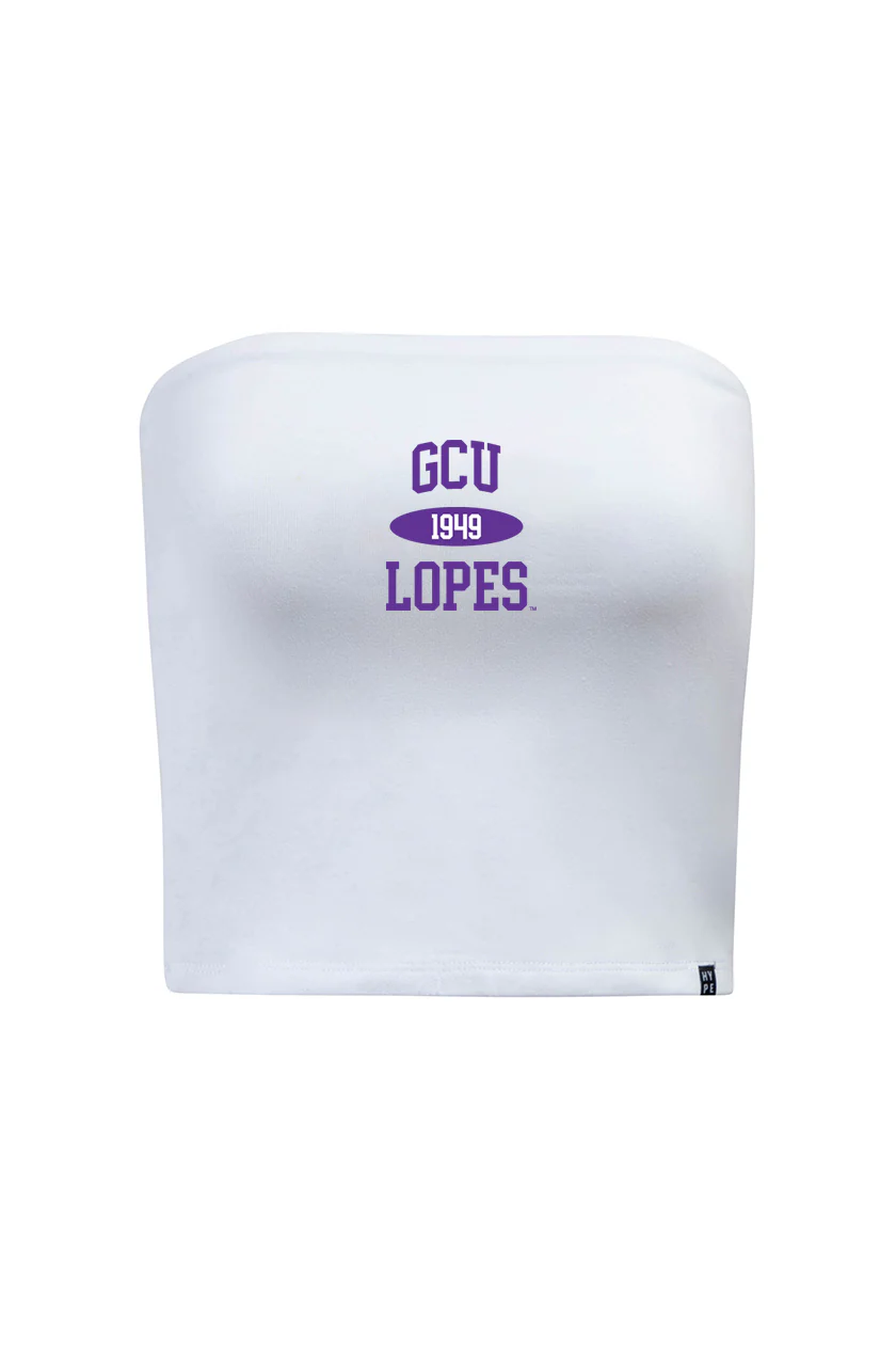 GCU Tube Top - Image 4