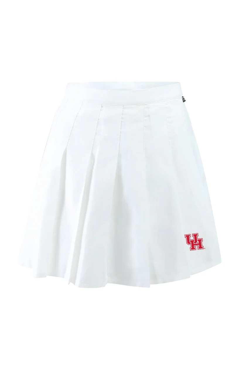 University of Houston Tennis Skirt - Image 10