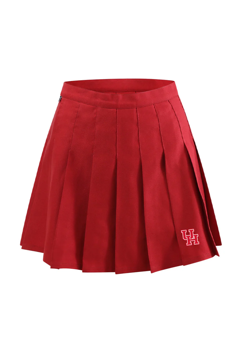 University of Houston Tennis Skirt - Image 12