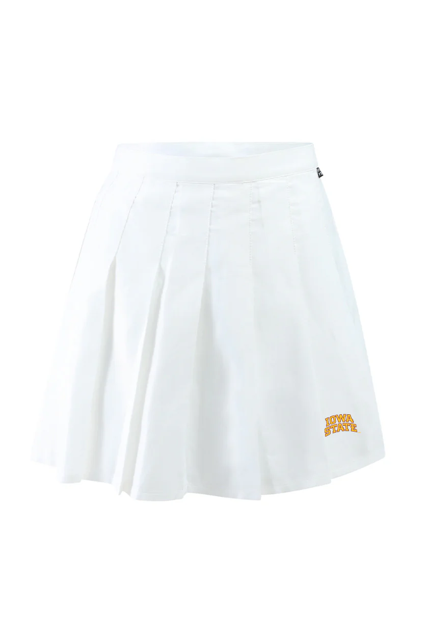 Iowa State Tennis Skirt - Image 6