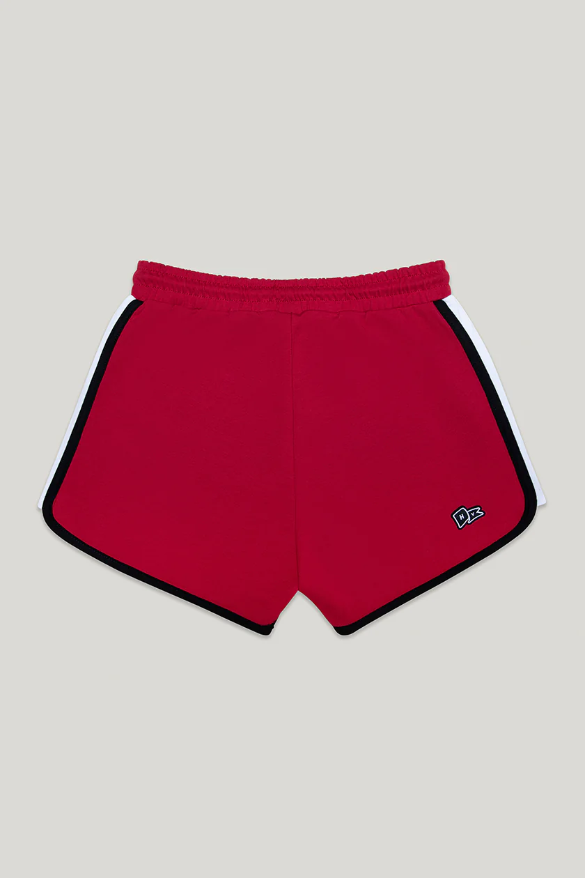 LMU Retro Shorts - Image 5
