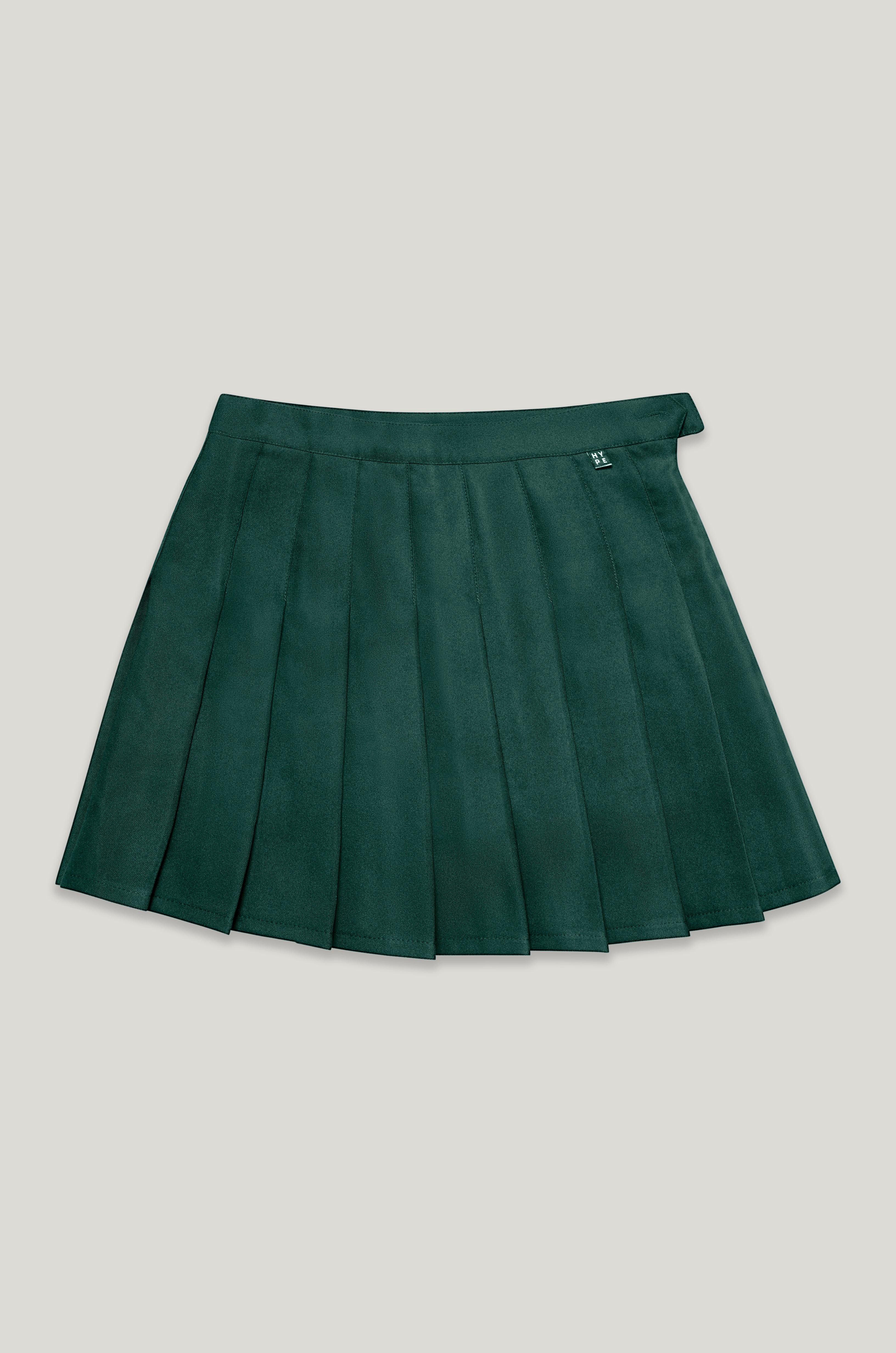 University of Miami Tennis Skirt - Image 5