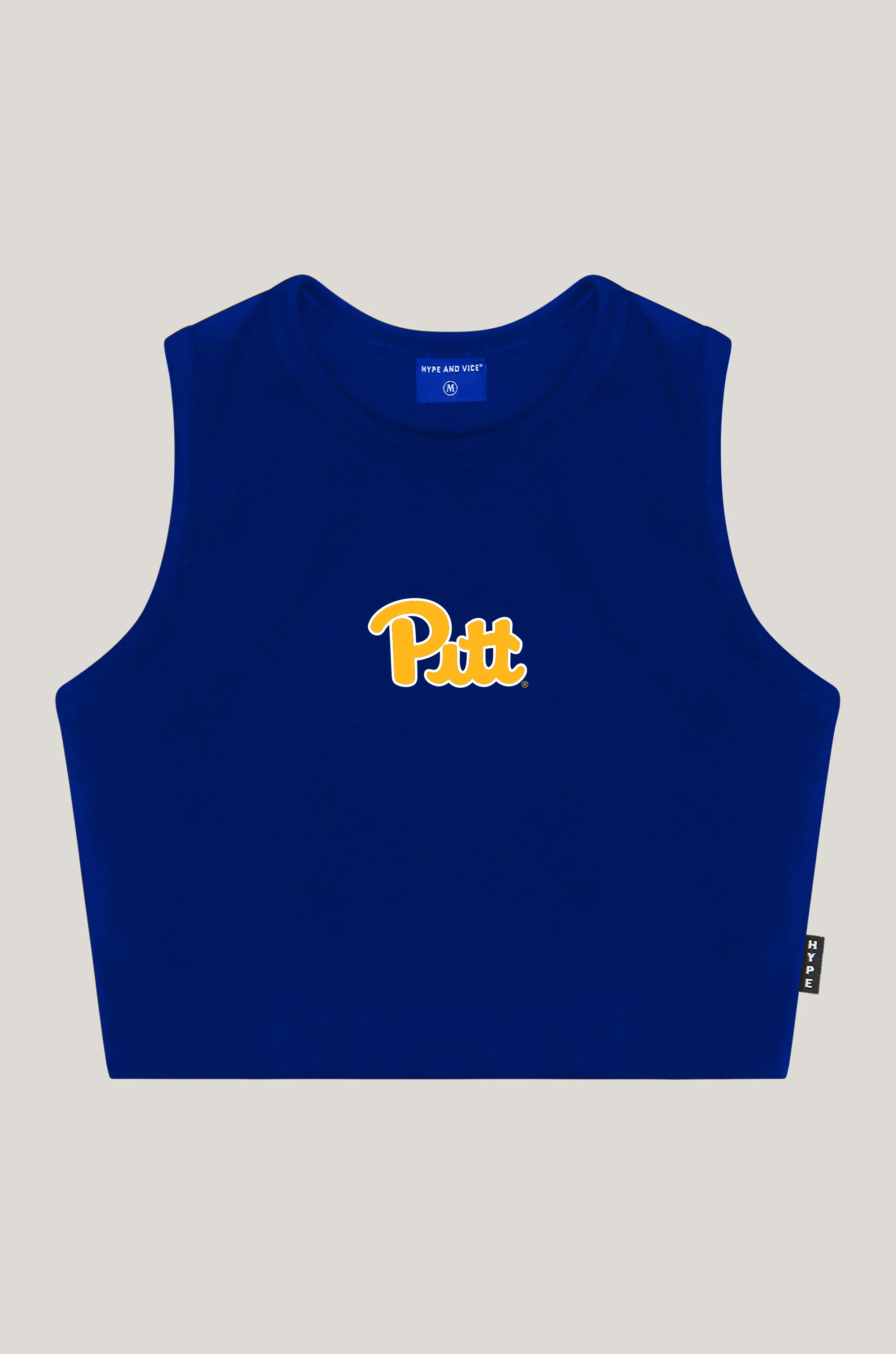 Pittsburgh Cut Off Tank - Image 10