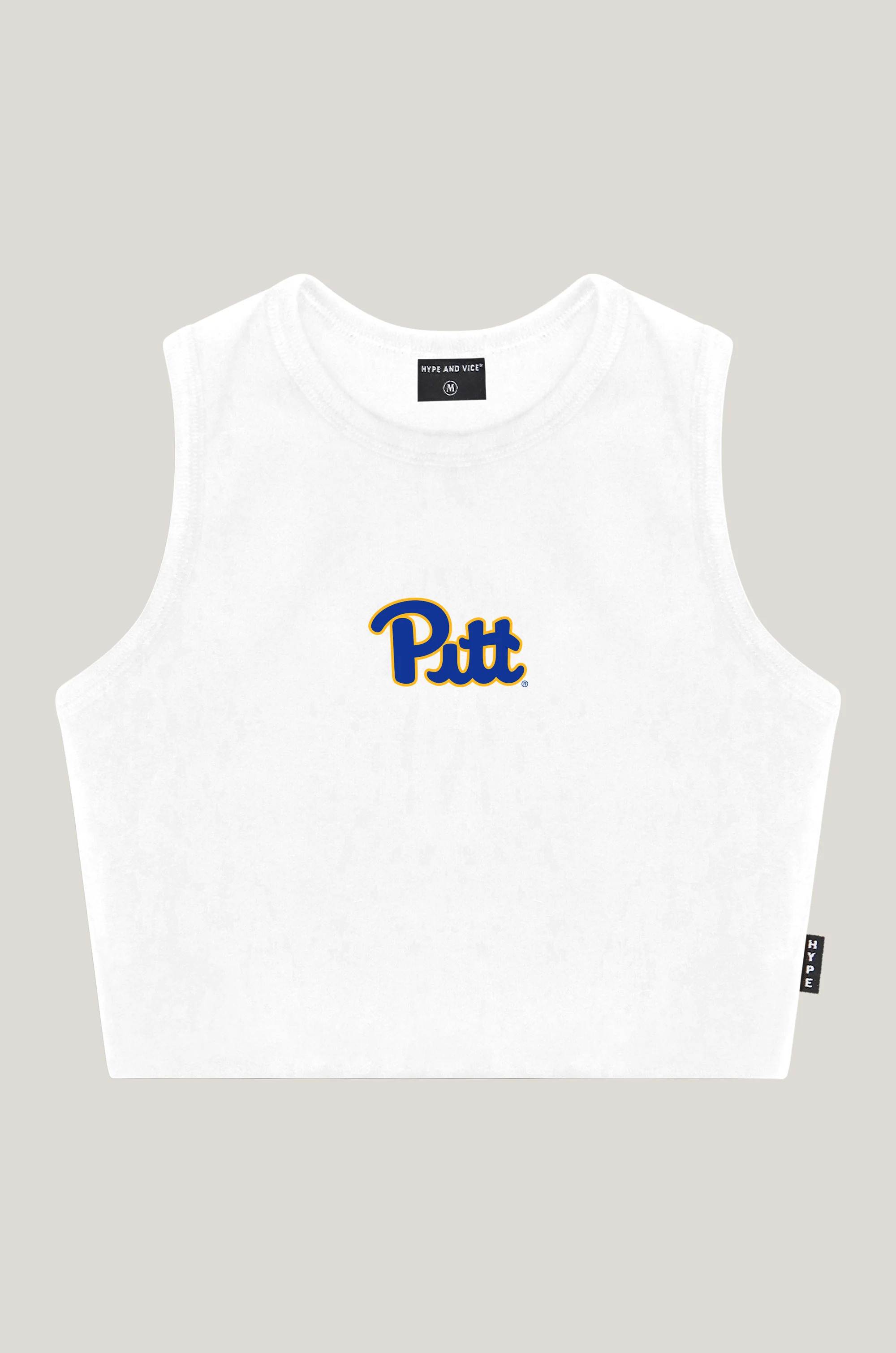 Pittsburgh Cut Off Tank - Image 6