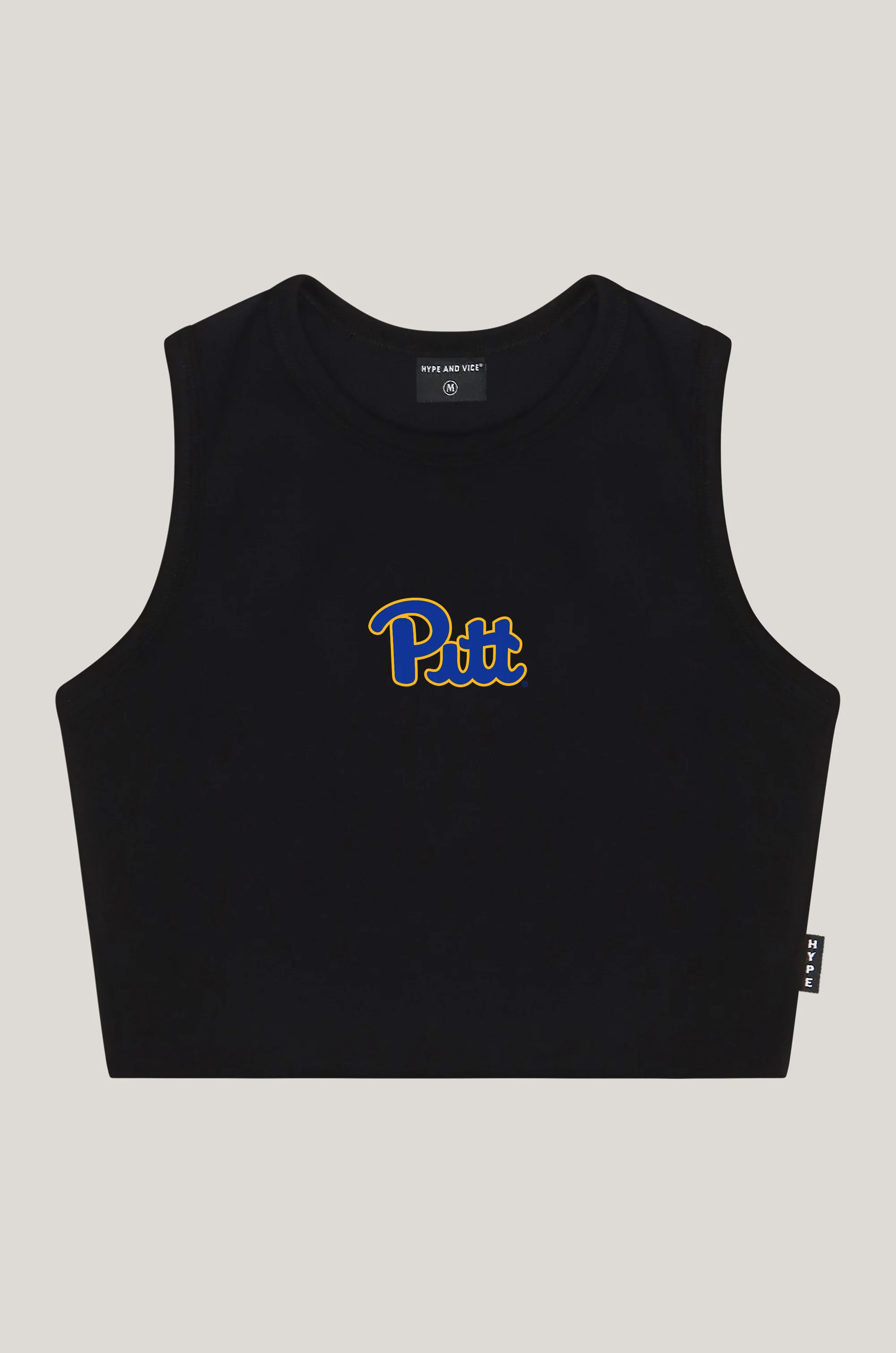 Pittsburgh Cut Off Tank - Image 8