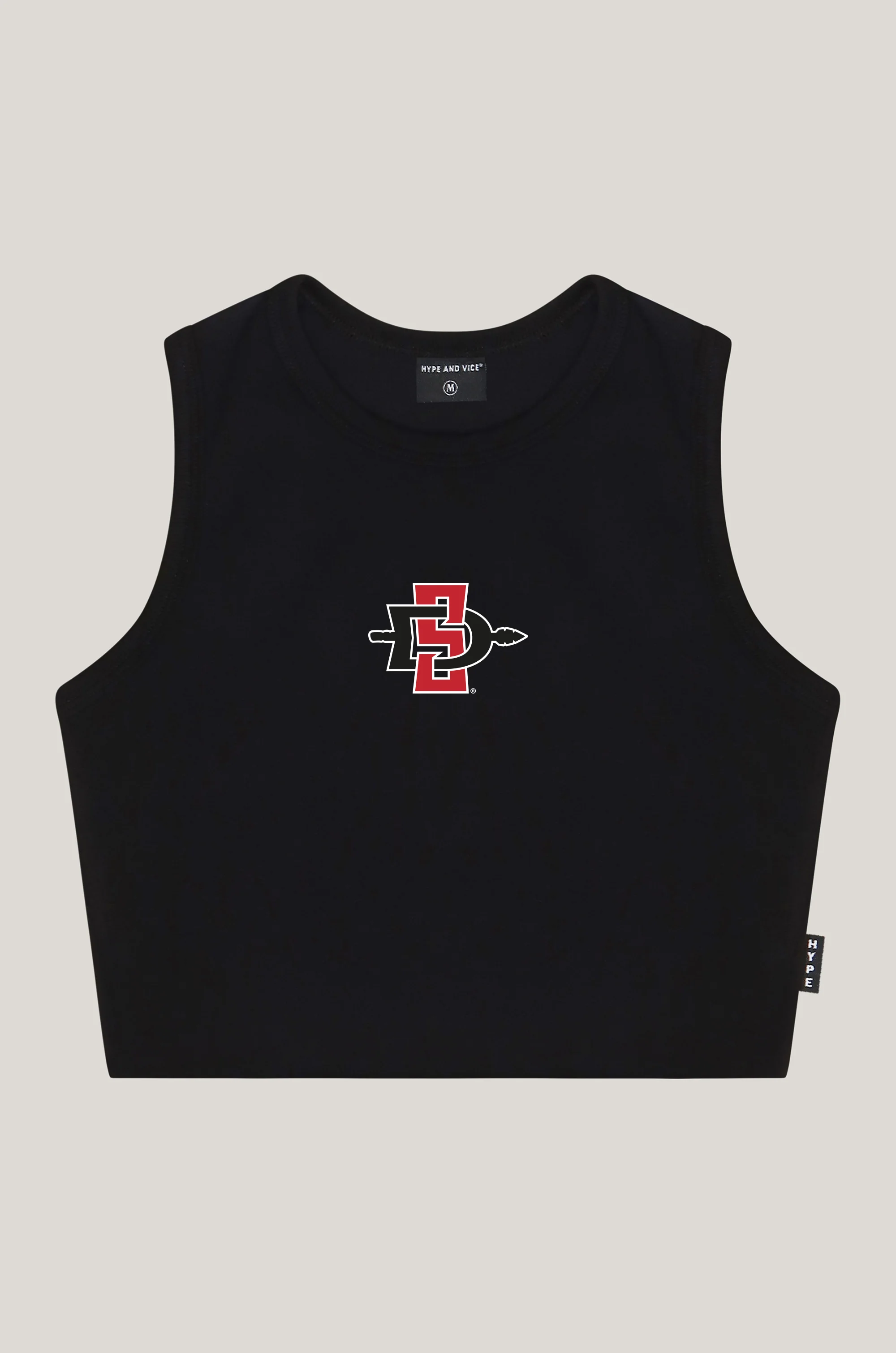 SDSU Cut Off Tank - Image 6