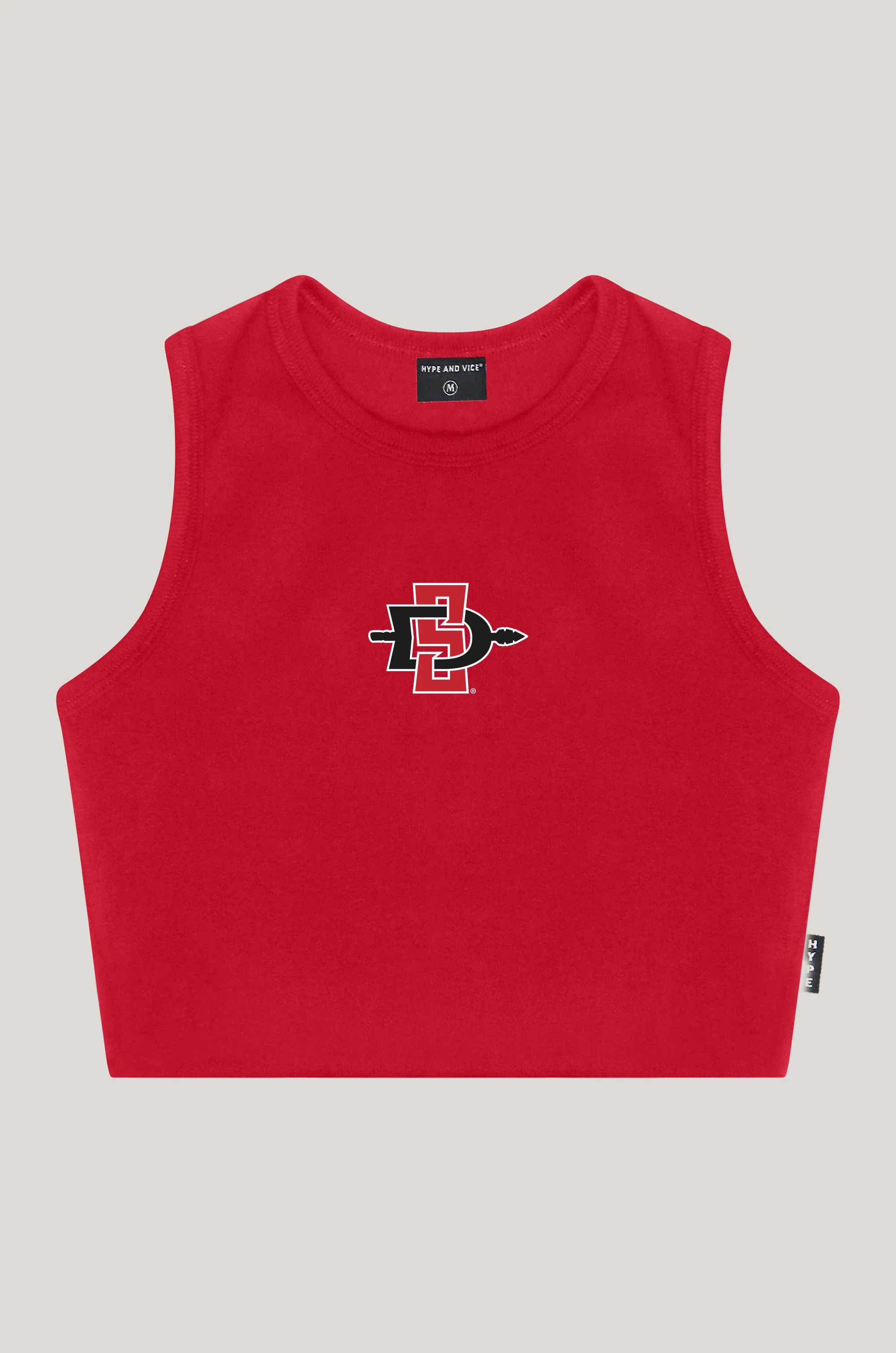 SDSU Cut Off Tank - Image 8