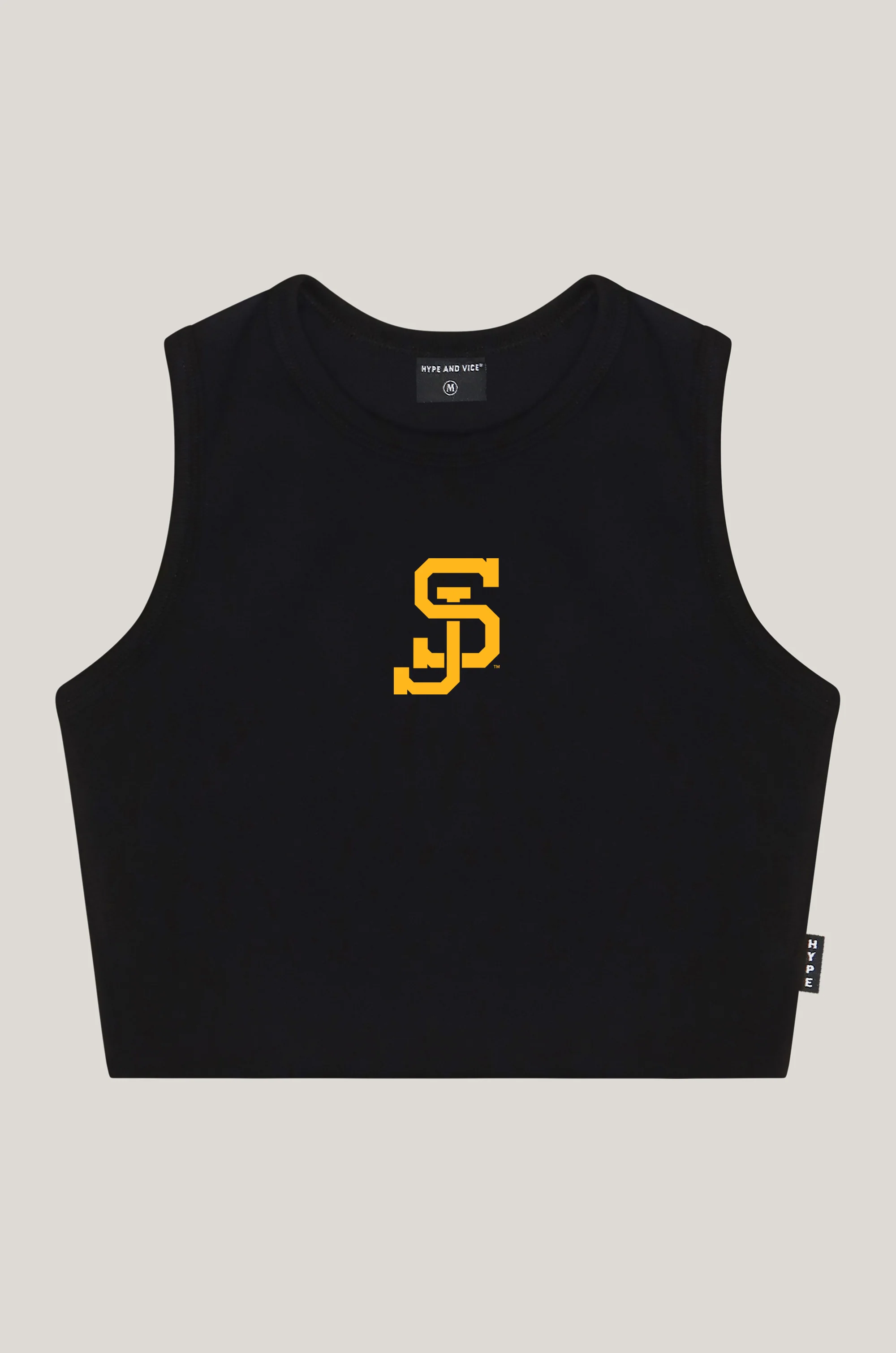 SJSU Cut Off Tank - Image 3
