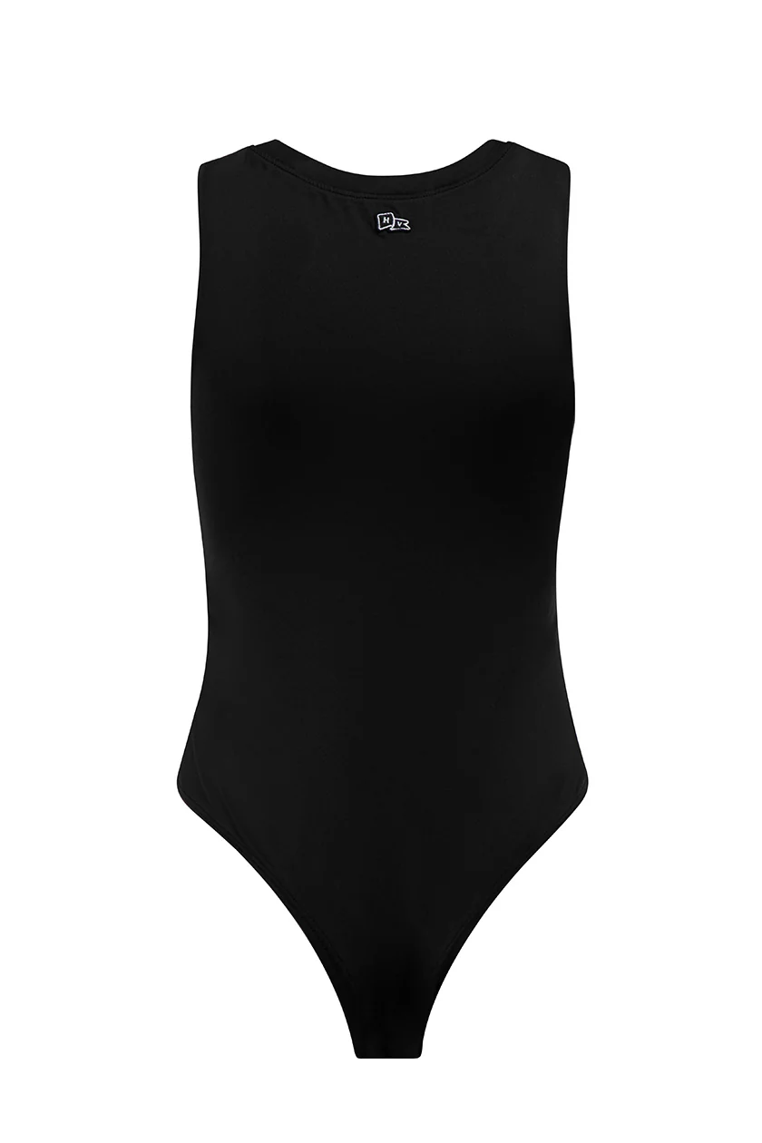 Spelman College Contouring Bodysuit - Image 7