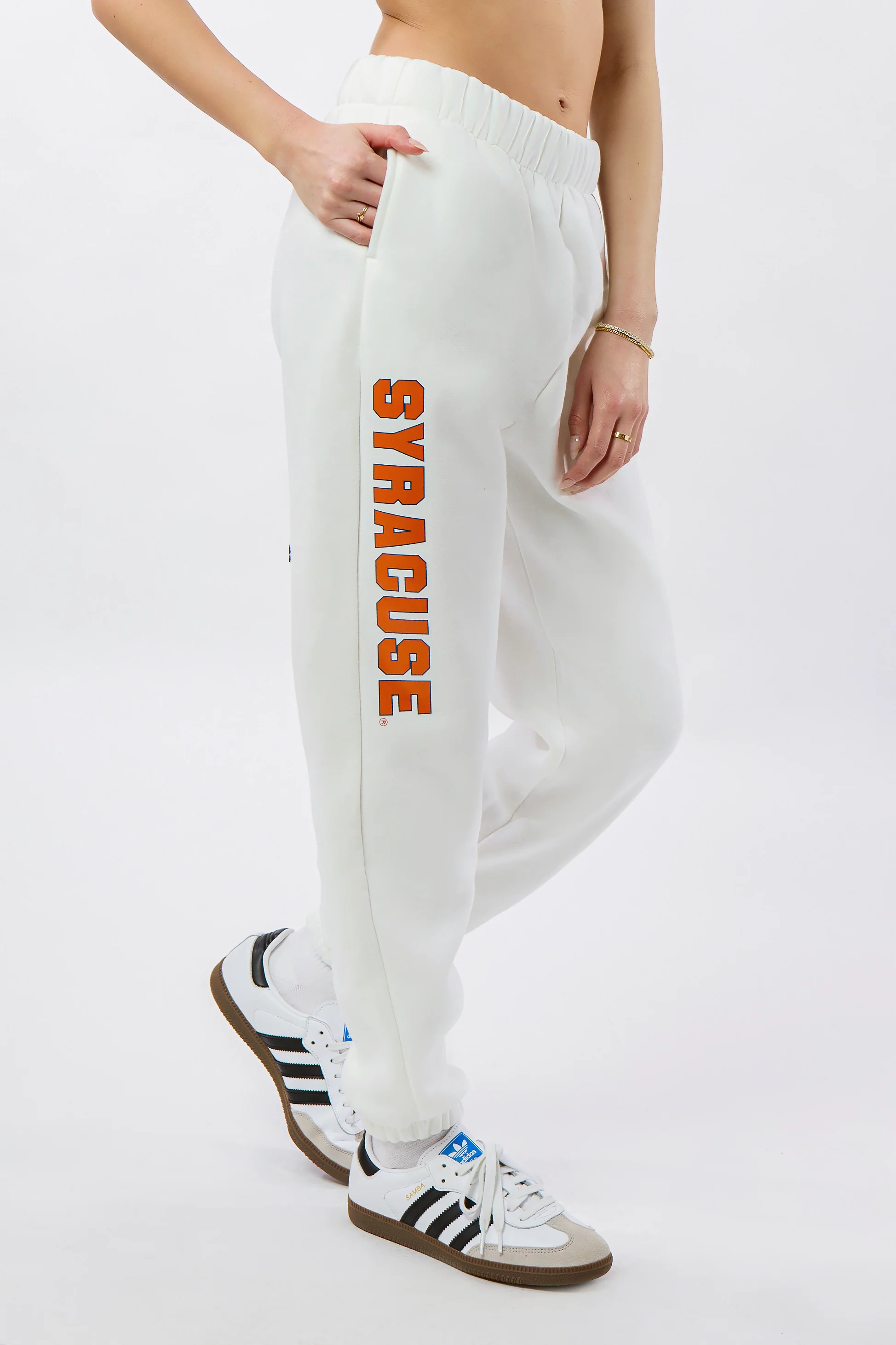 Syracuse Basic Sweats - Image 3
