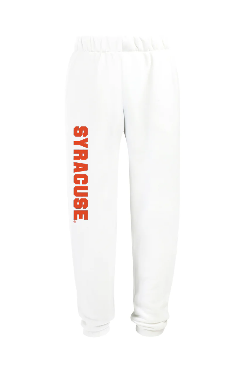 Syracuse Basic Sweats - Image 7