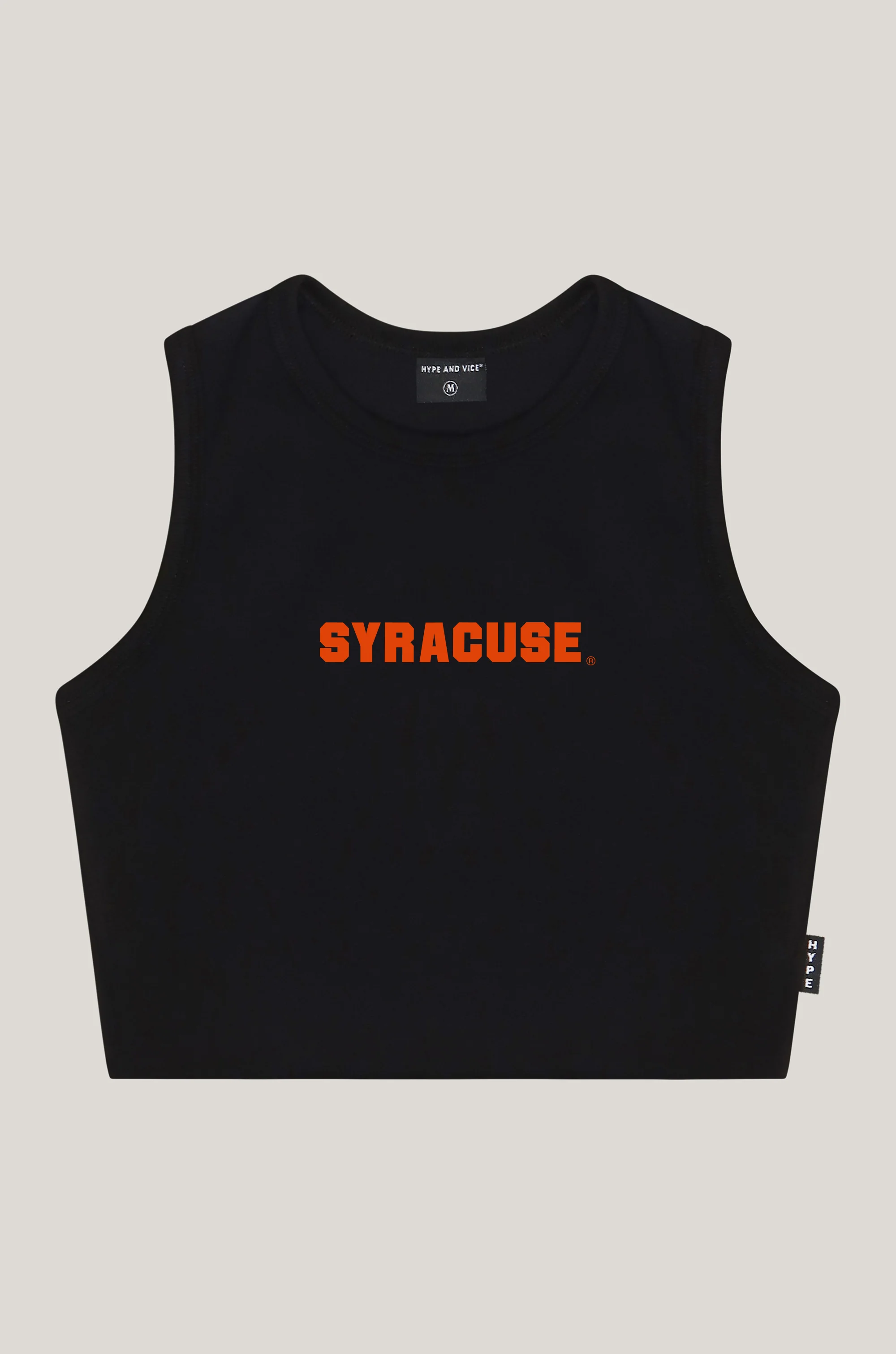 Syracuse Cut Off Tank - Image 11