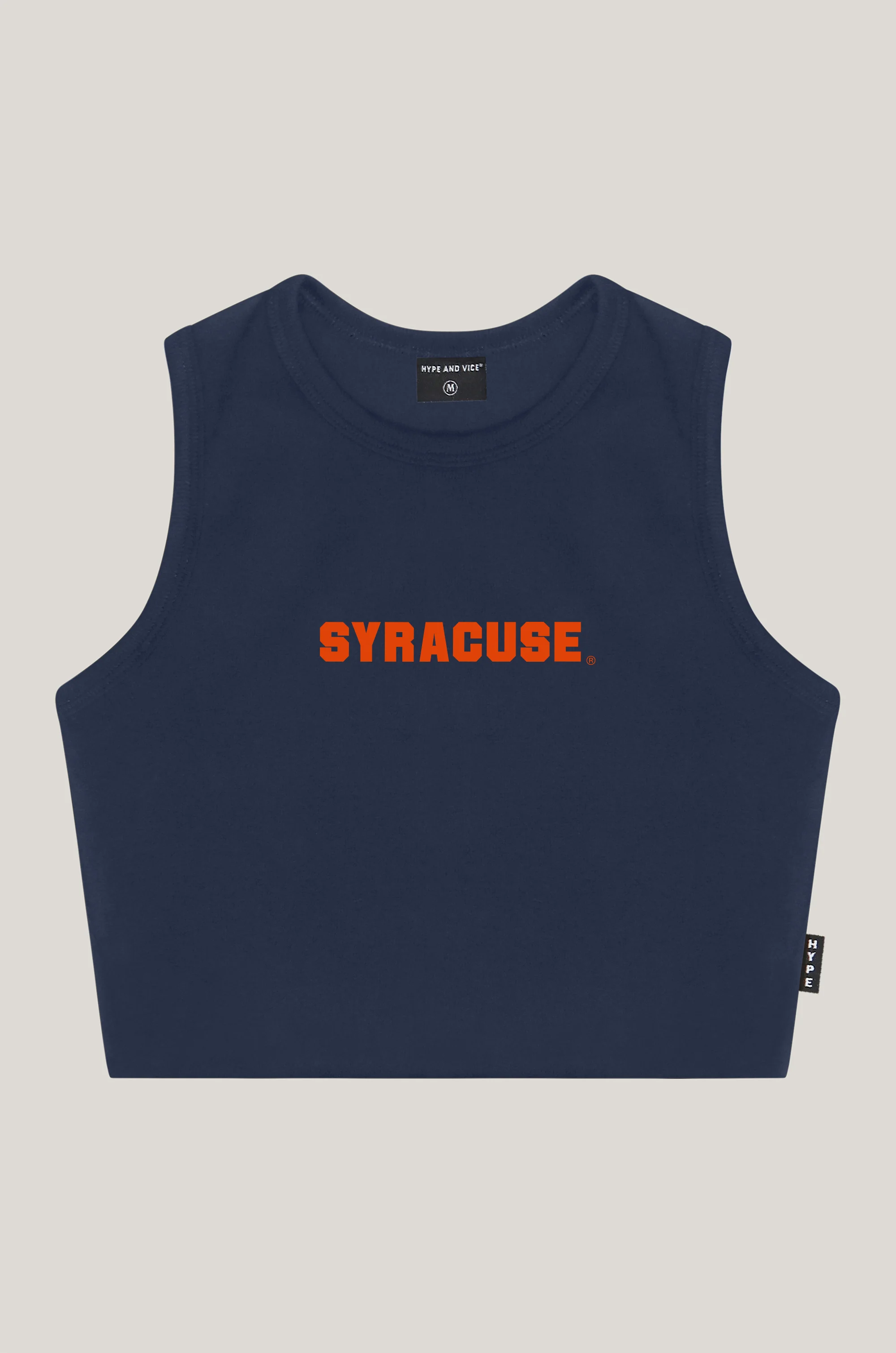 Syracuse Cut Off Tank - Image 13