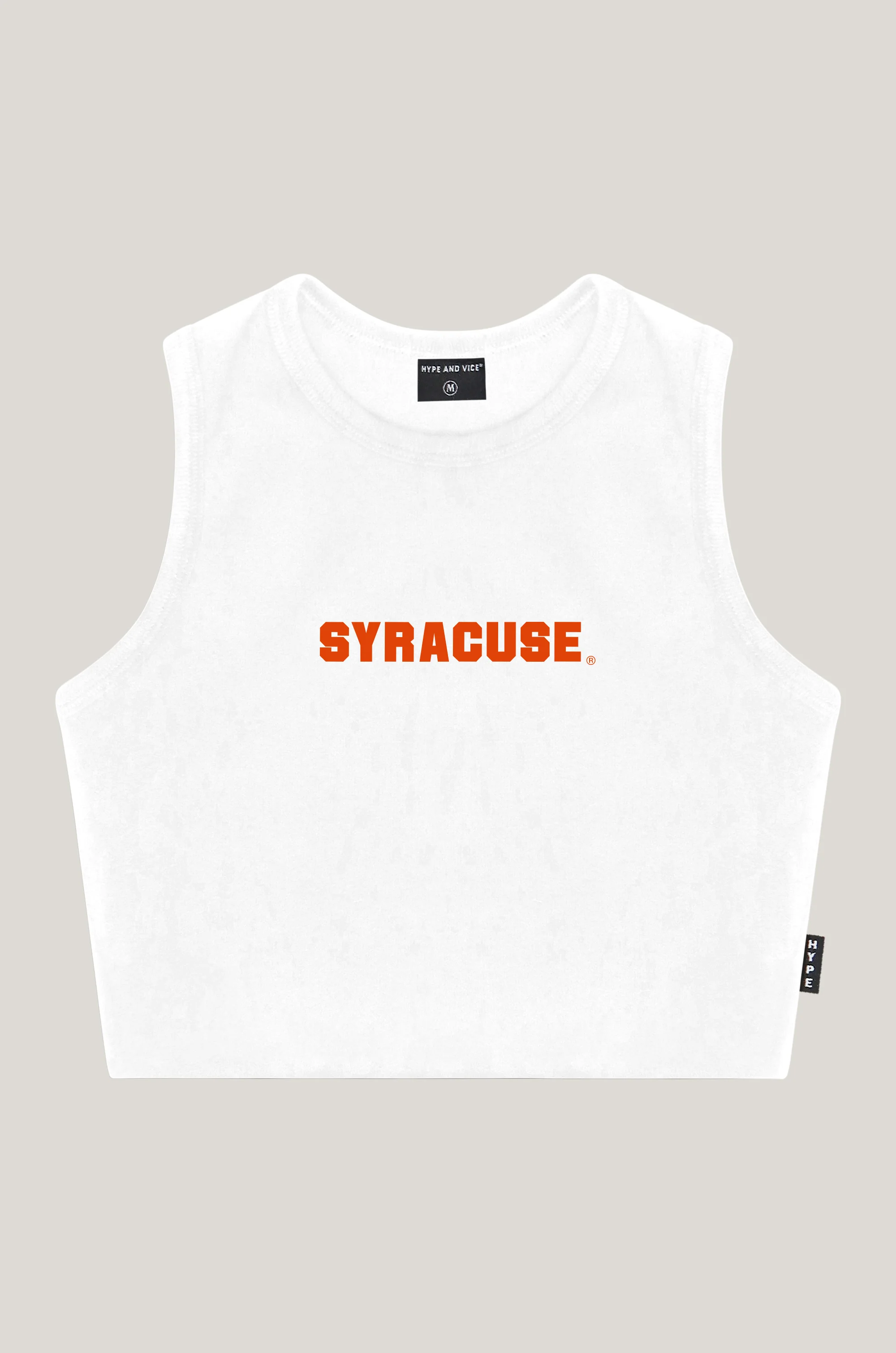 Syracuse Cut Off Tank - Image 9