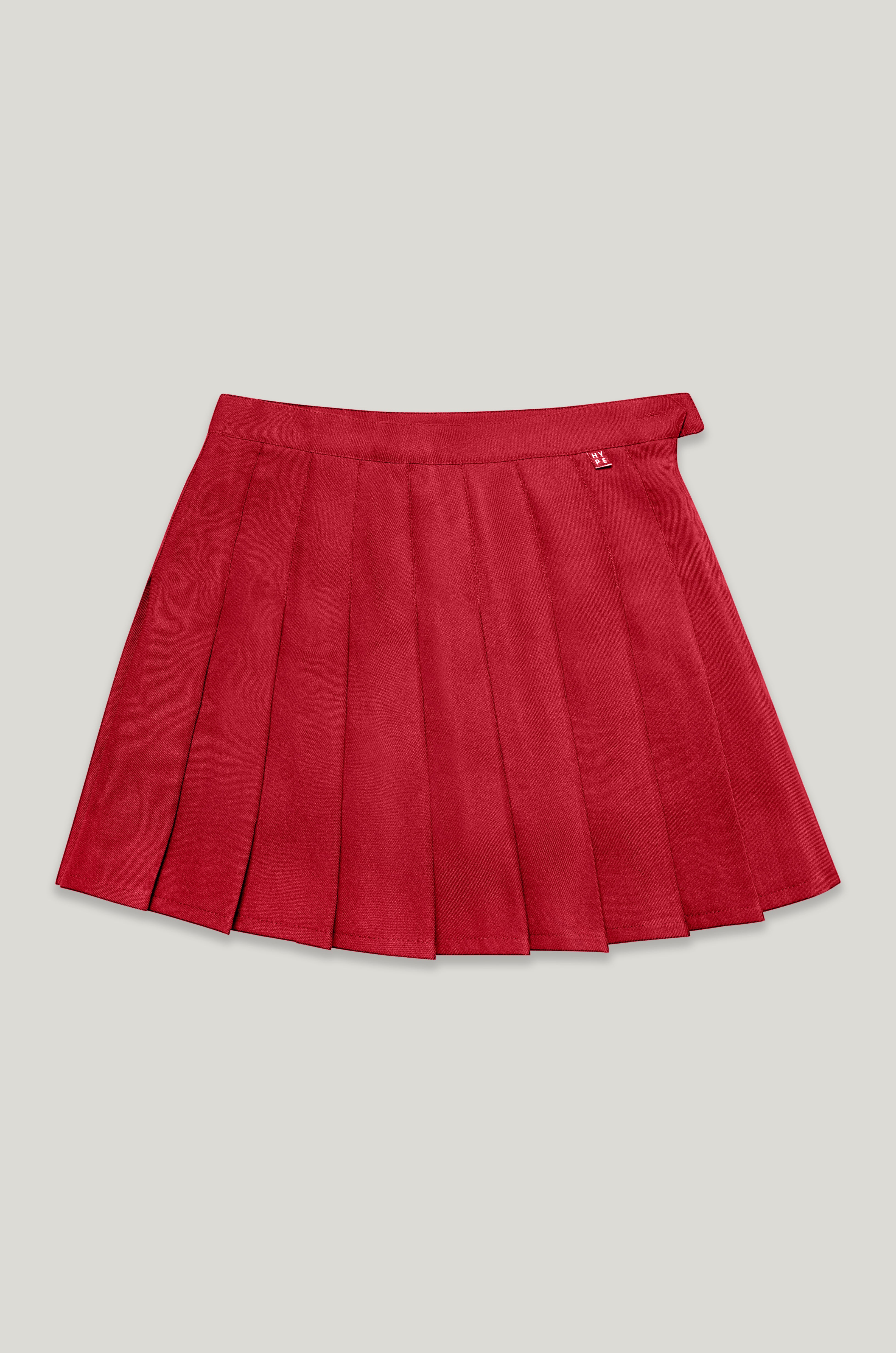 Texas Tech Tennis Skirt - Image 6