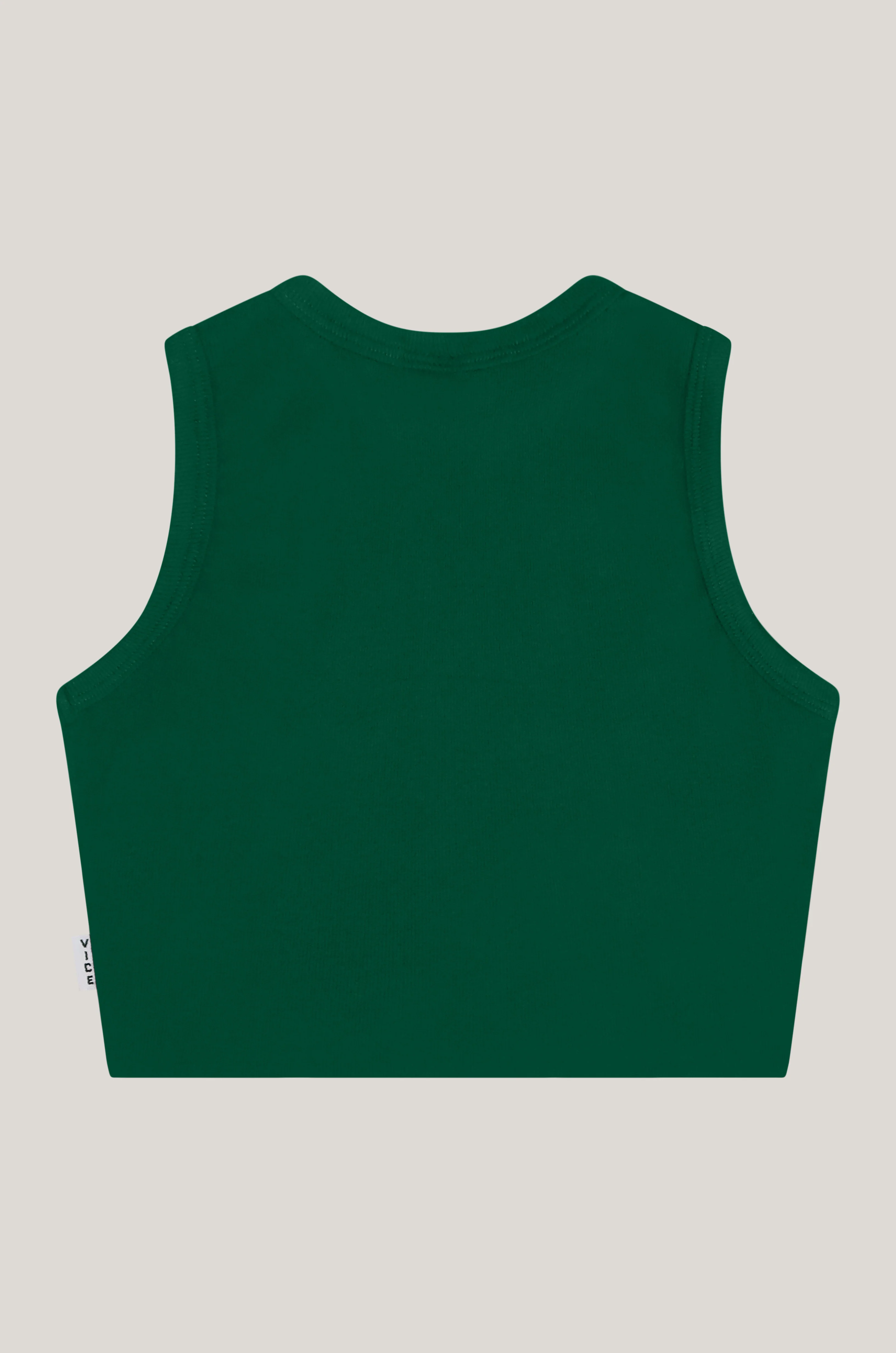 Tulane Cut Off Tank - Image 11