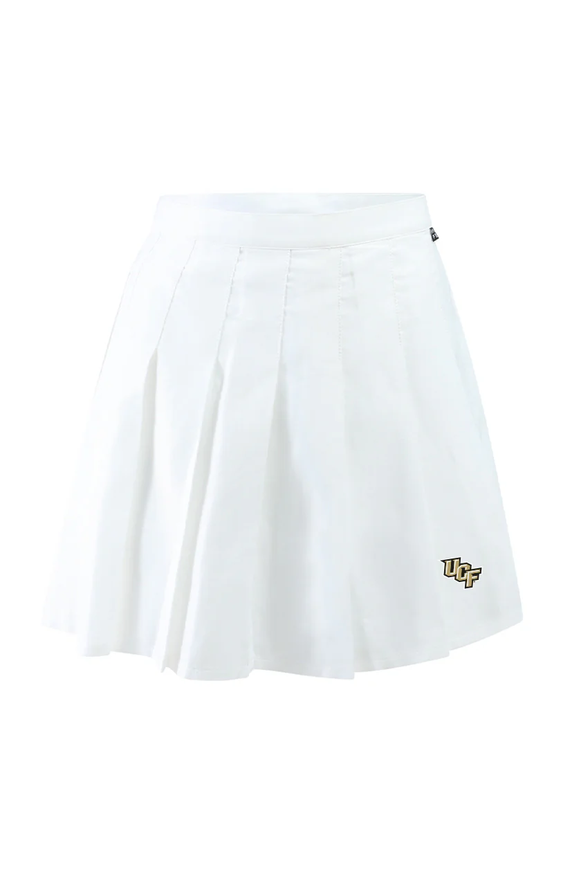 UCF Tennis Skirt - Image 5
