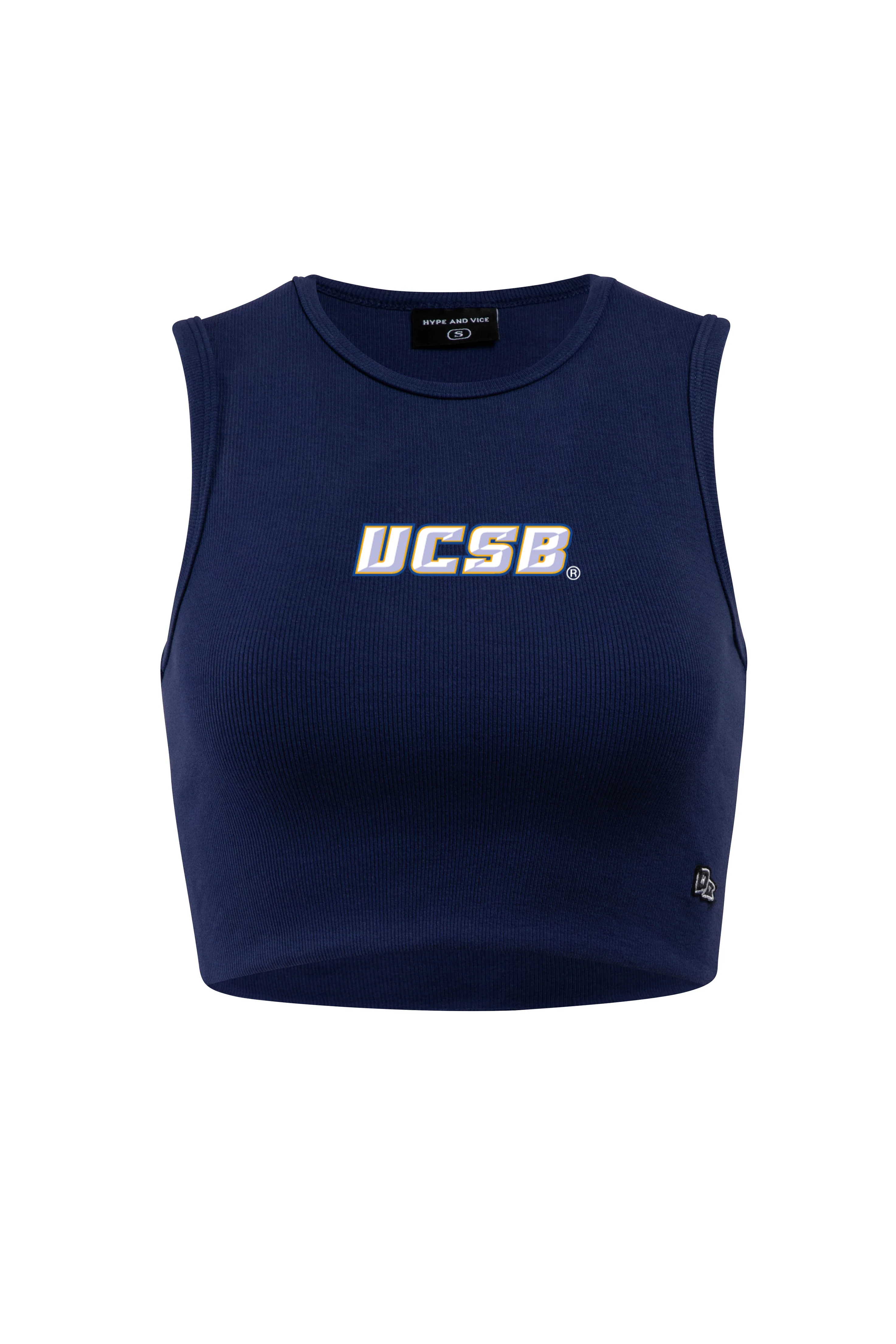 UCSB Cut Off Tank - Image 10