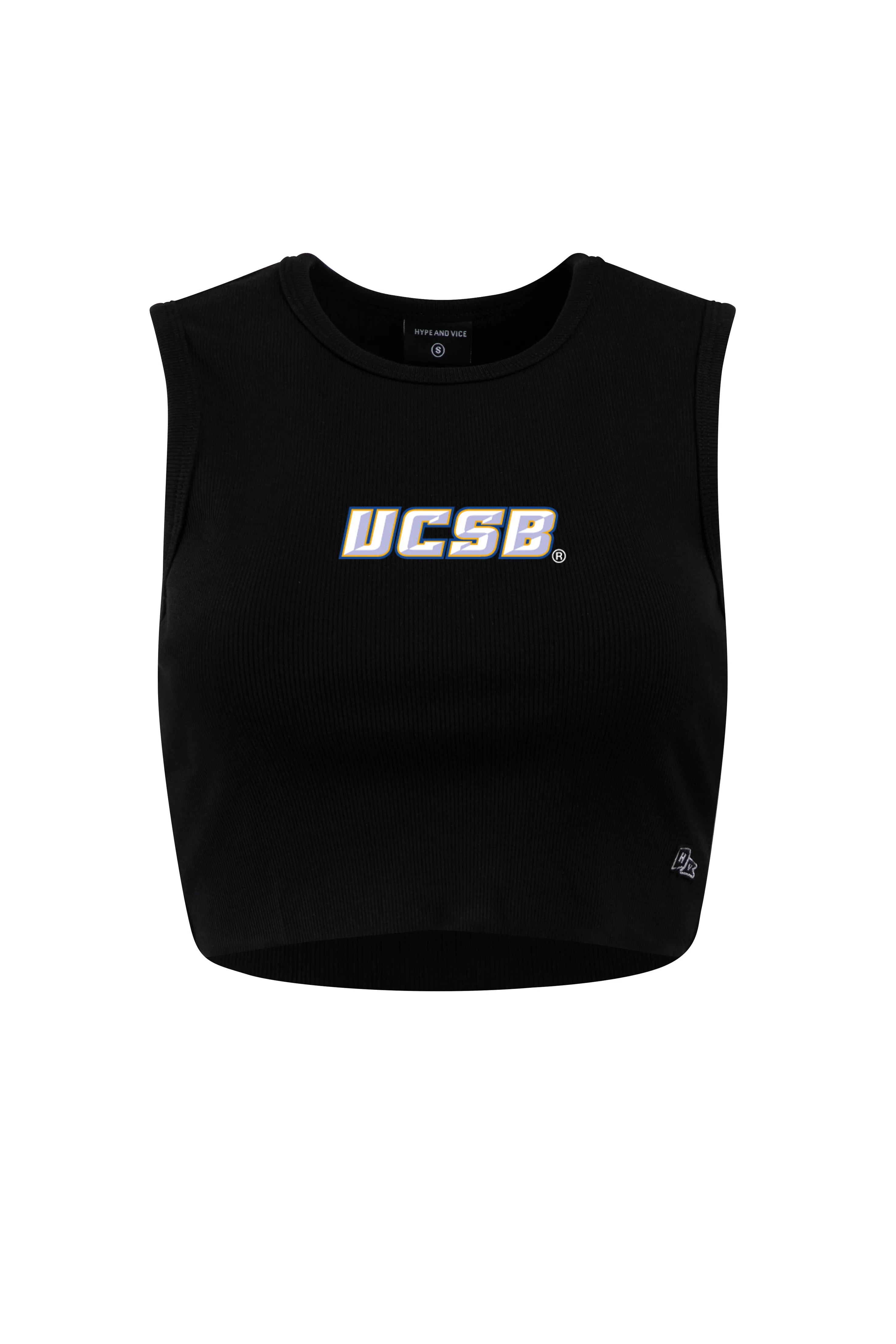 UCSB Cut Off Tank - Image 14