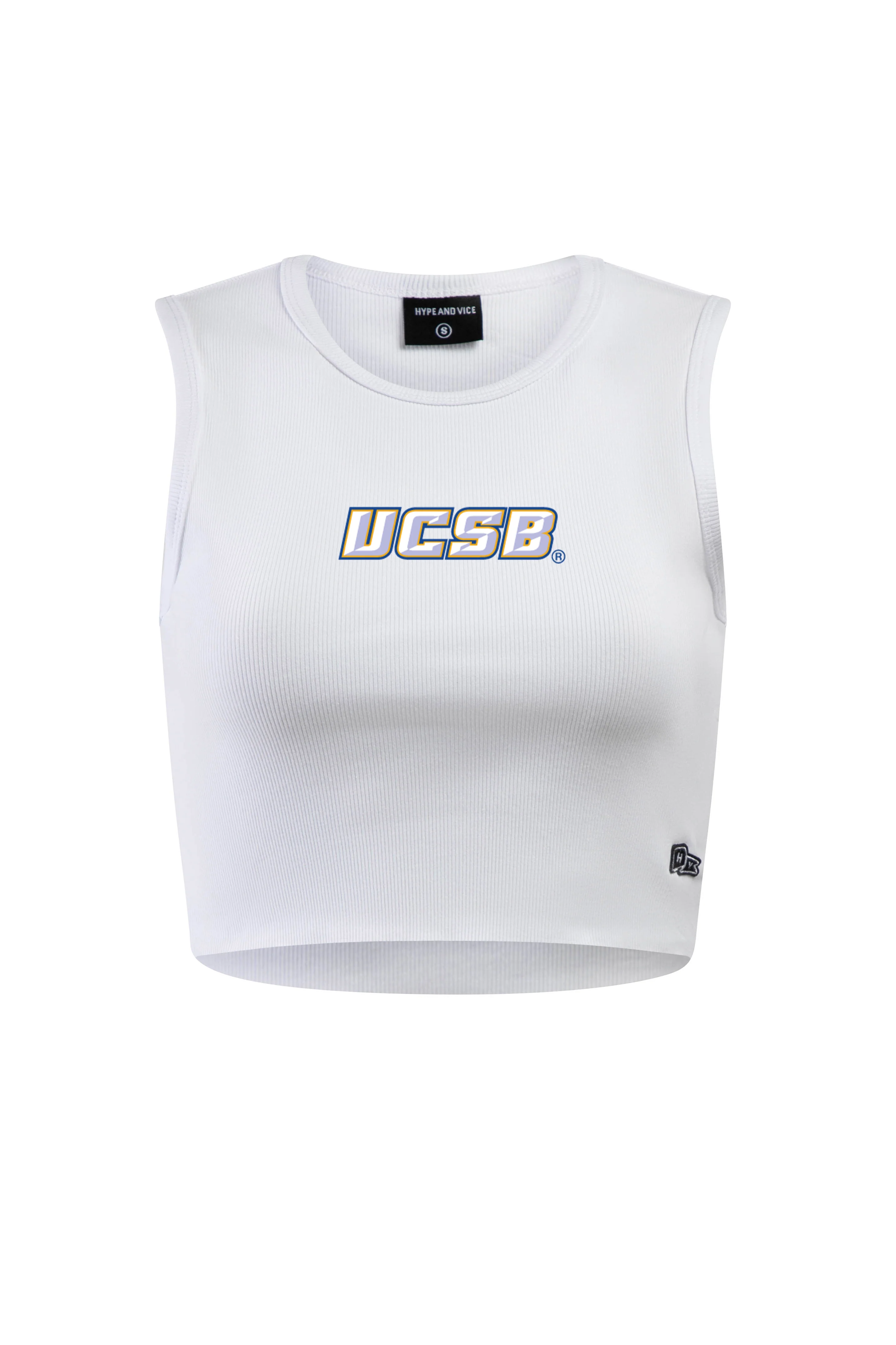 UCSB Cut Off Tank - Image 8
