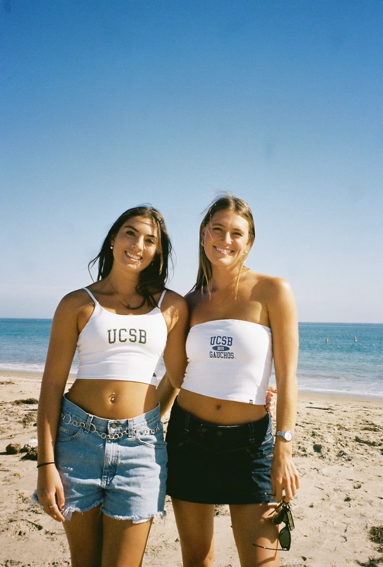 UCSB Tube Top - Image 4