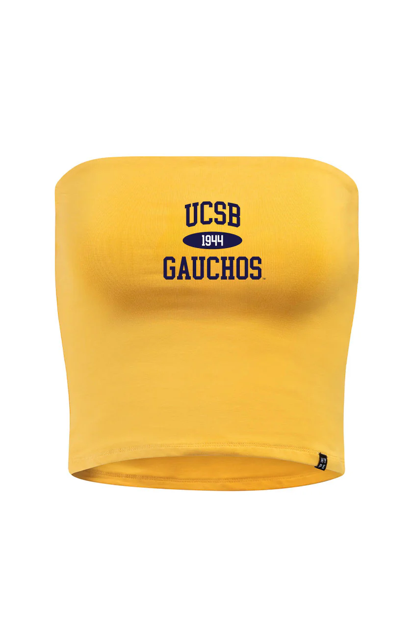 UCSB Tube Top - Image 7