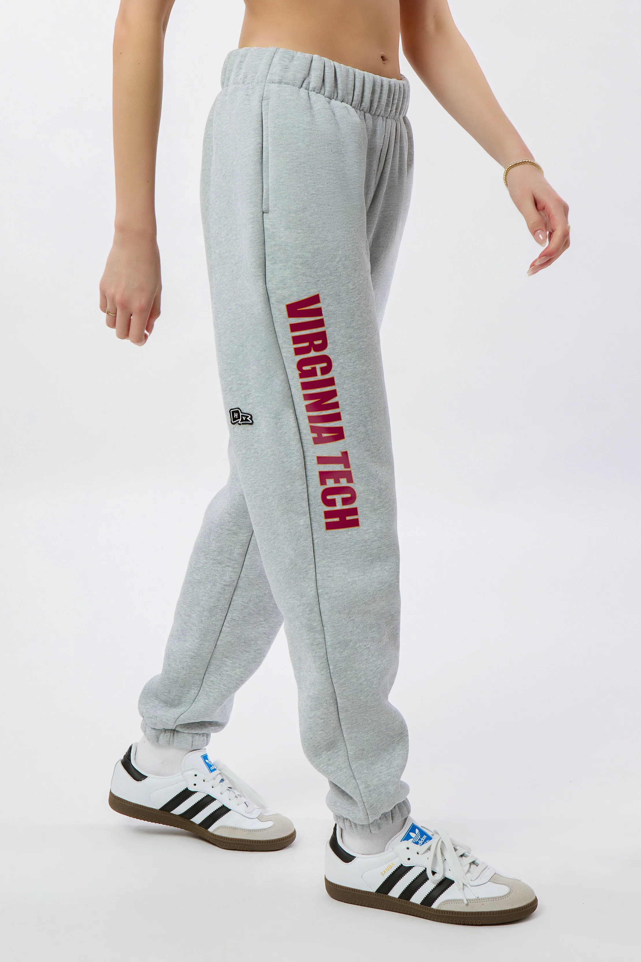 Virginia Tech Basic Sweats - Image 3