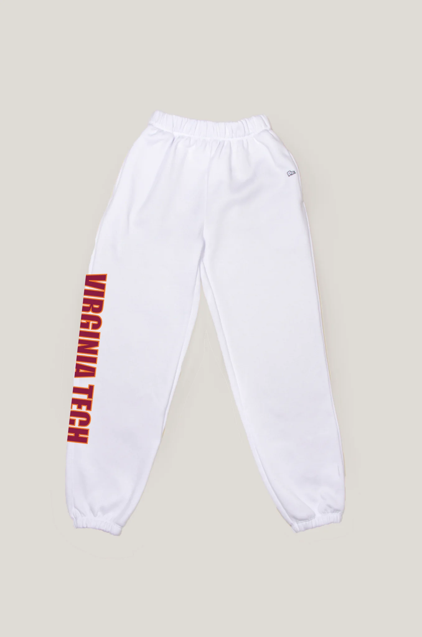 Virginia Tech Basic Sweats - Image 4