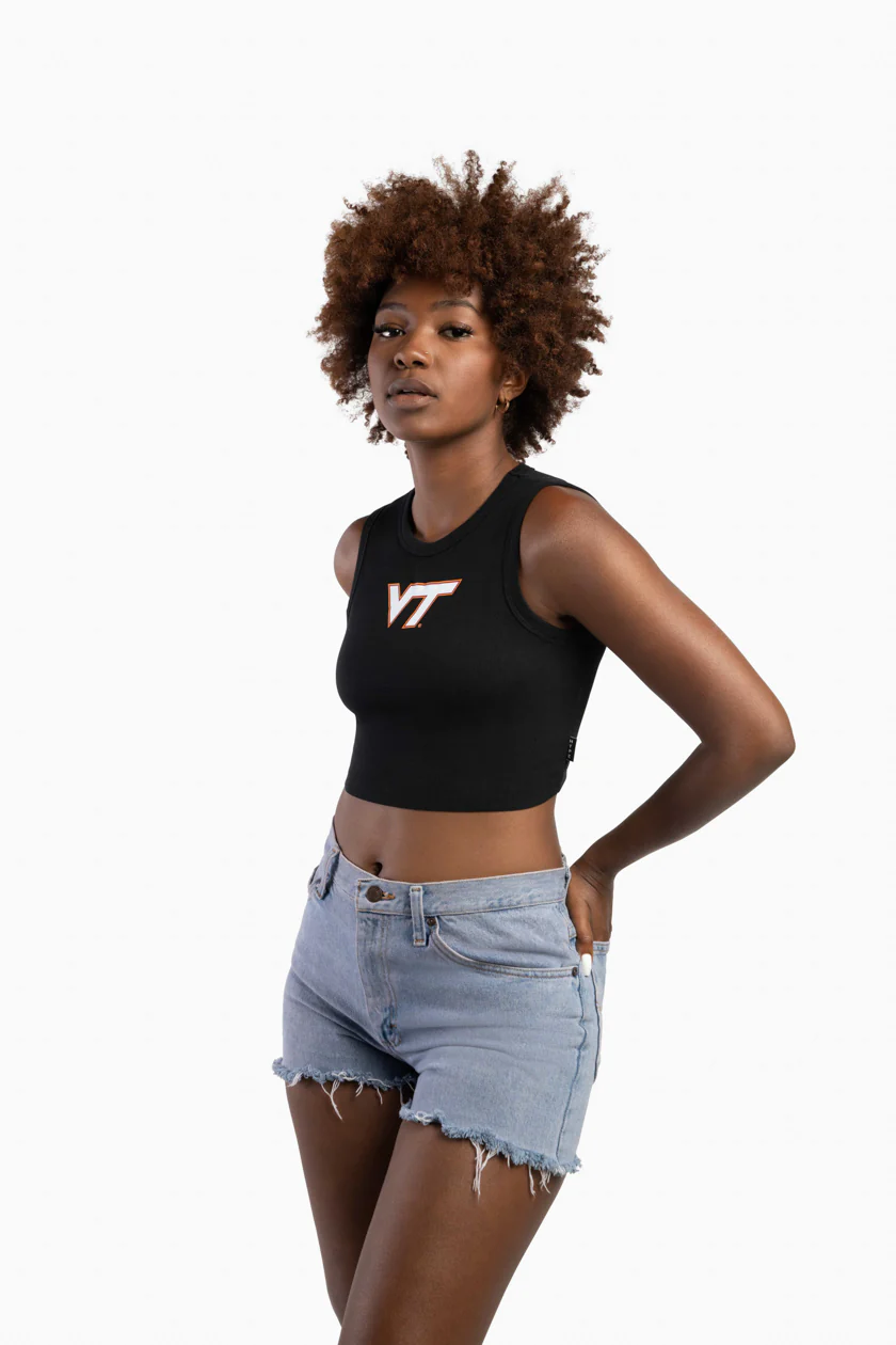 Virginia Tech Cut Off Tank - Image 3