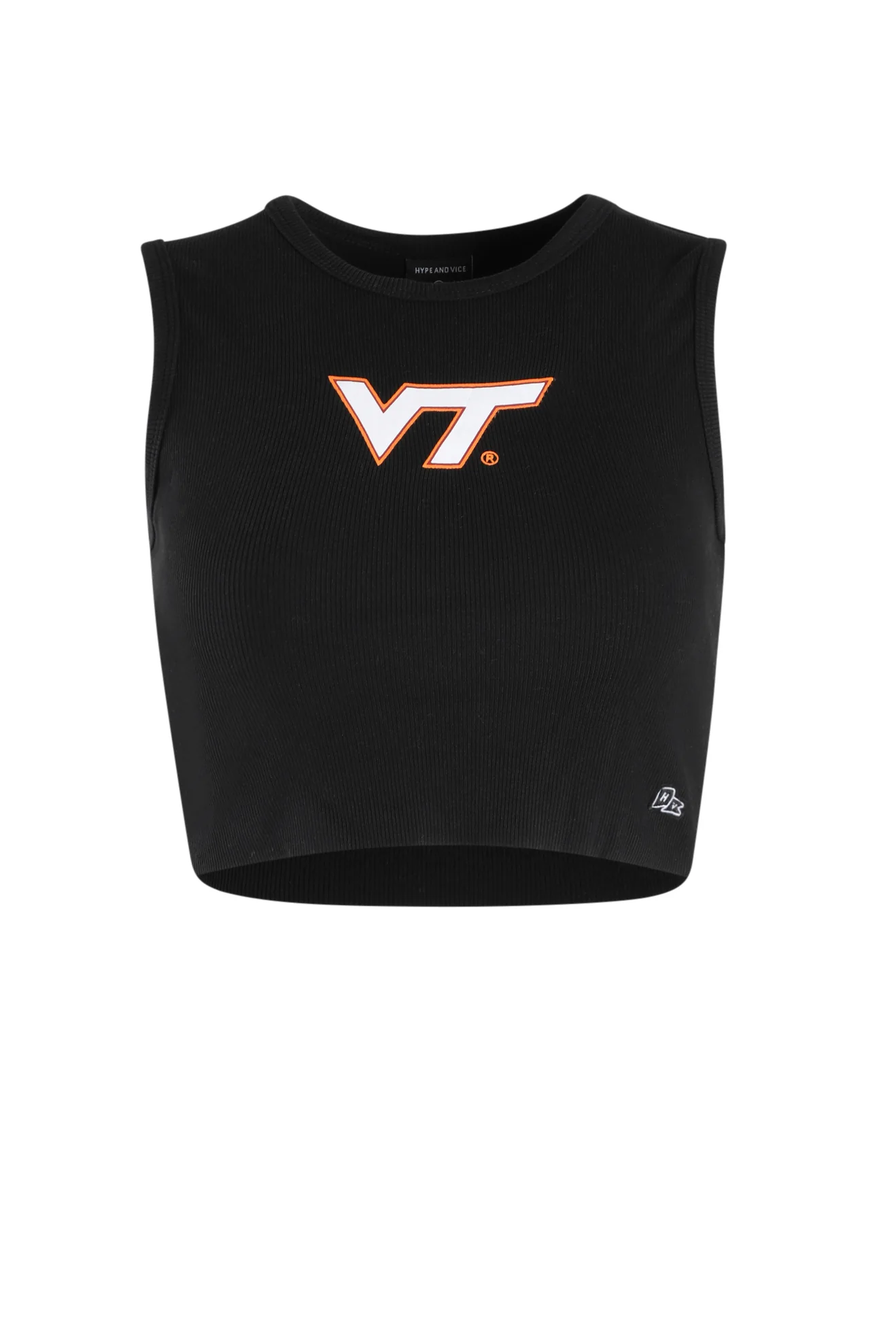 Virginia Tech Cut Off Tank - Image 5