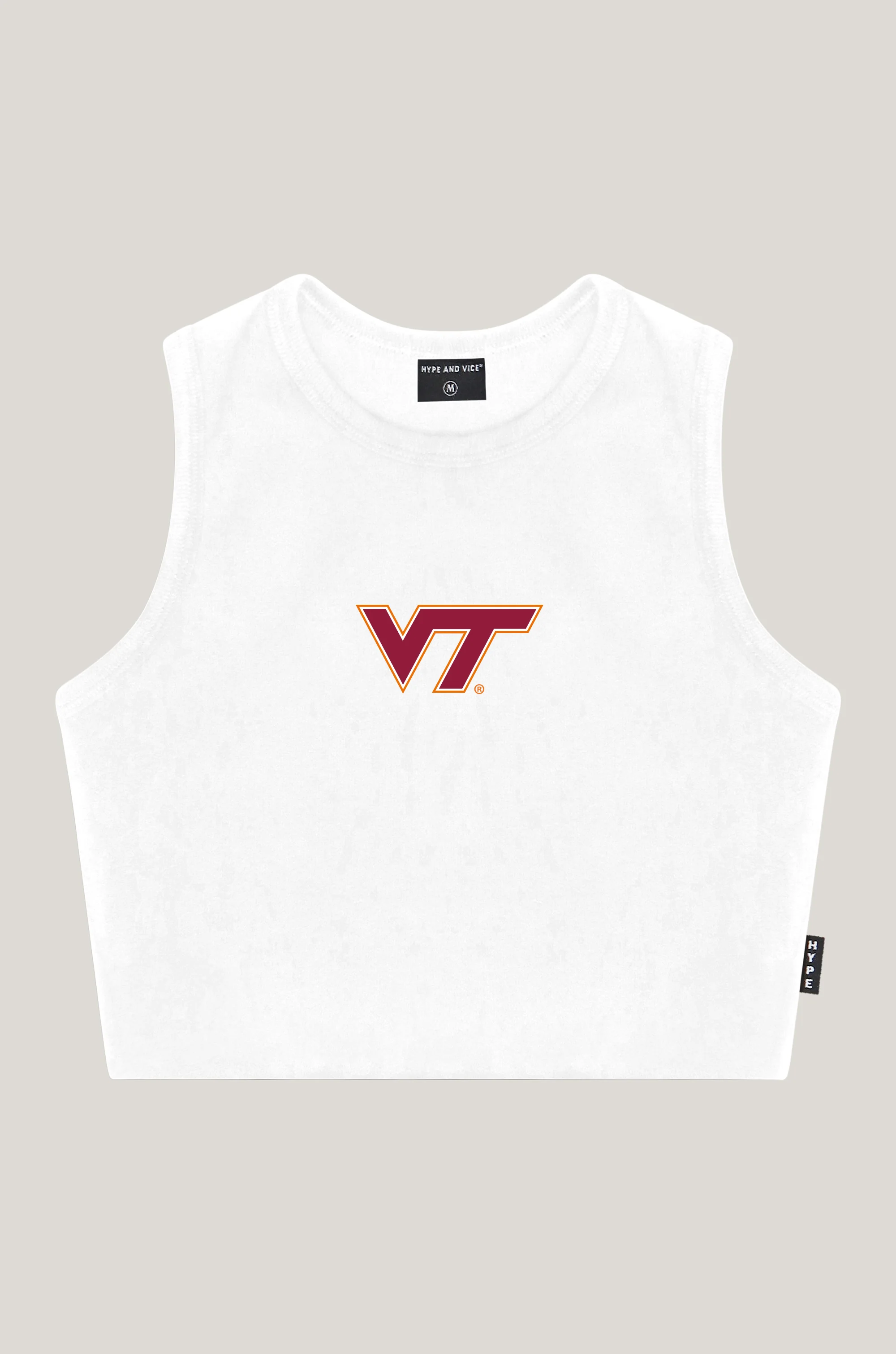 Virginia Tech Cut Off Tank - Image 7