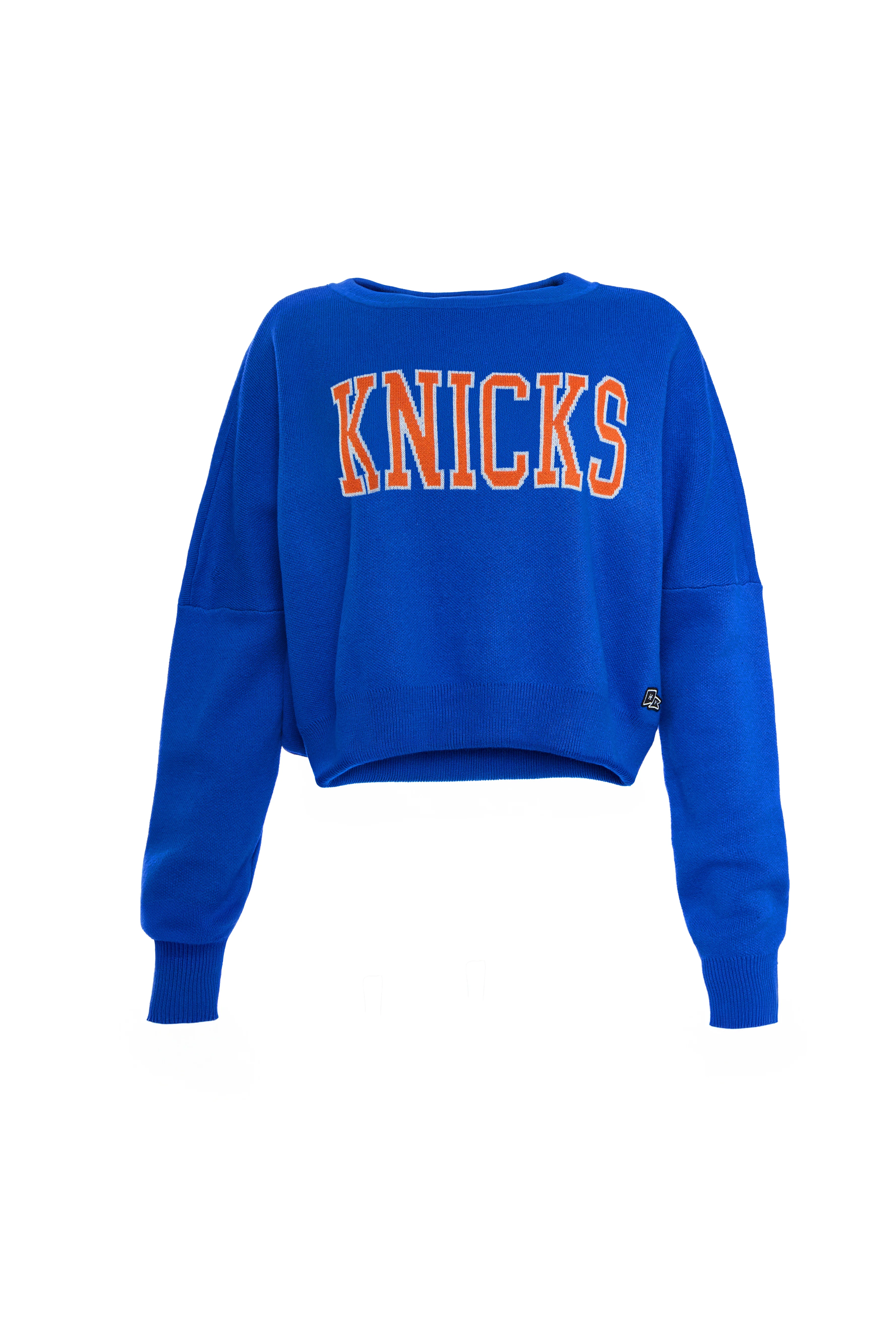 New York Knicks Ivy Knitted Sweater - Image 4