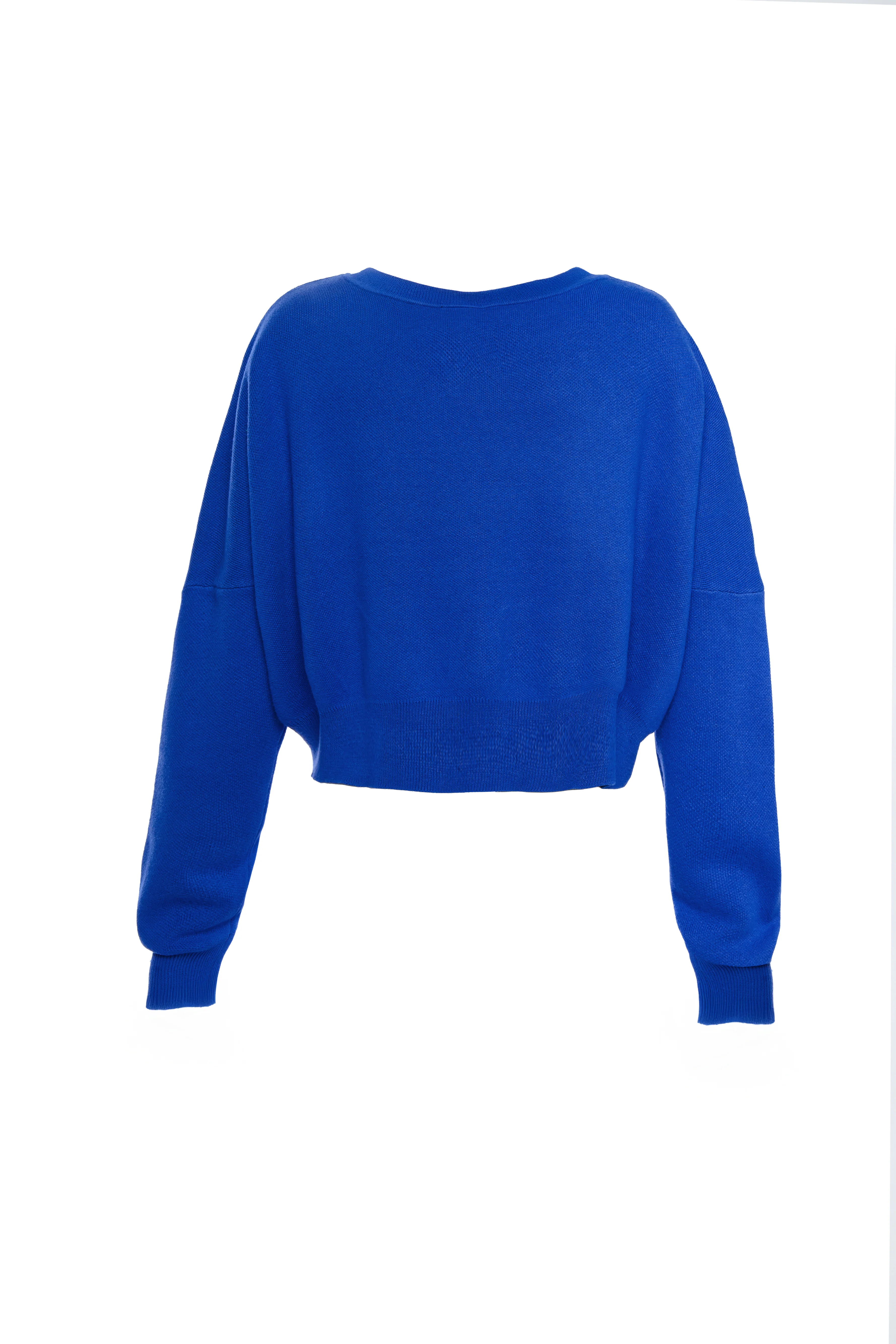 New York Knicks Ivy Knitted Sweater - Image 5