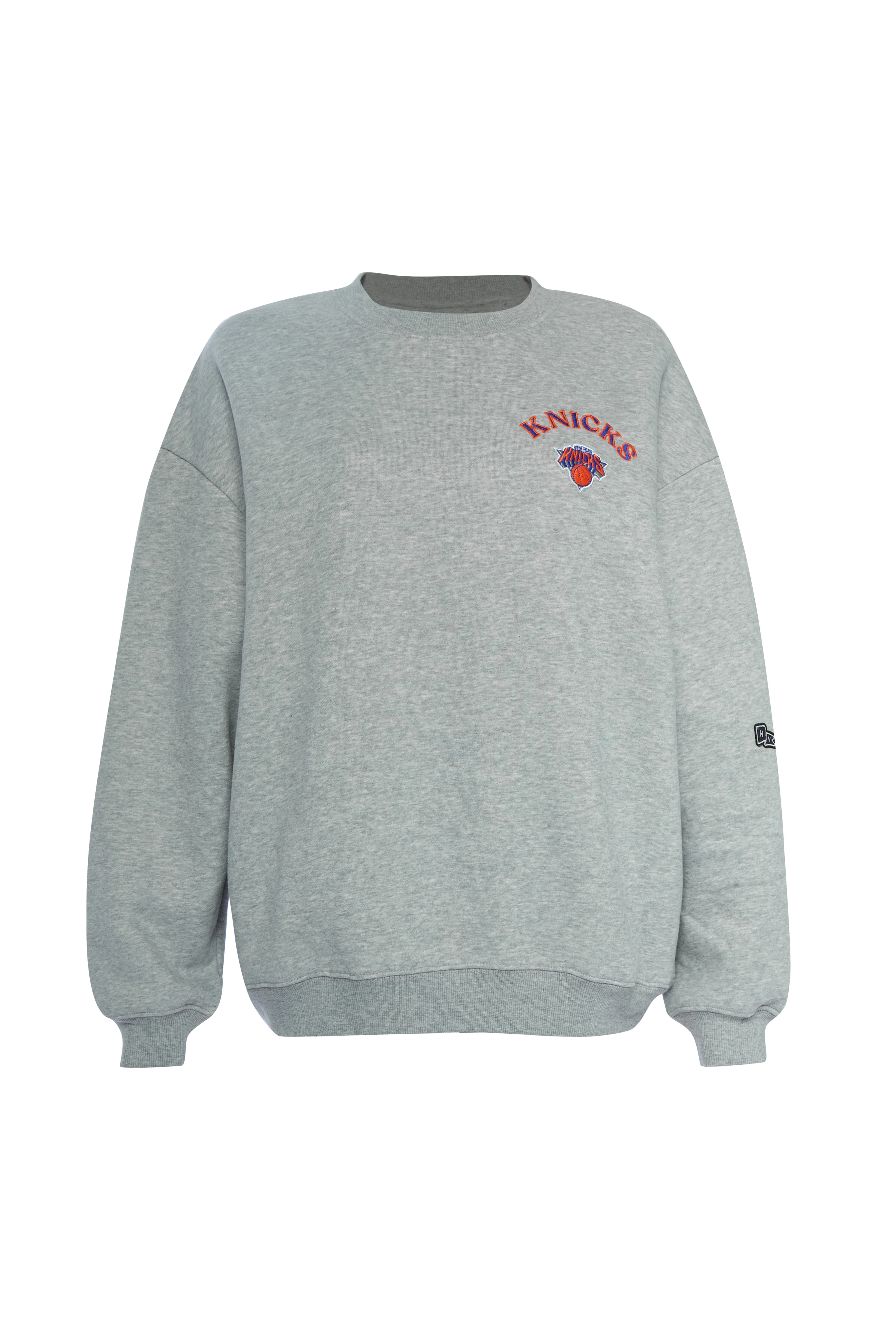 New York Knicks Oversized Crewneck - Image 6