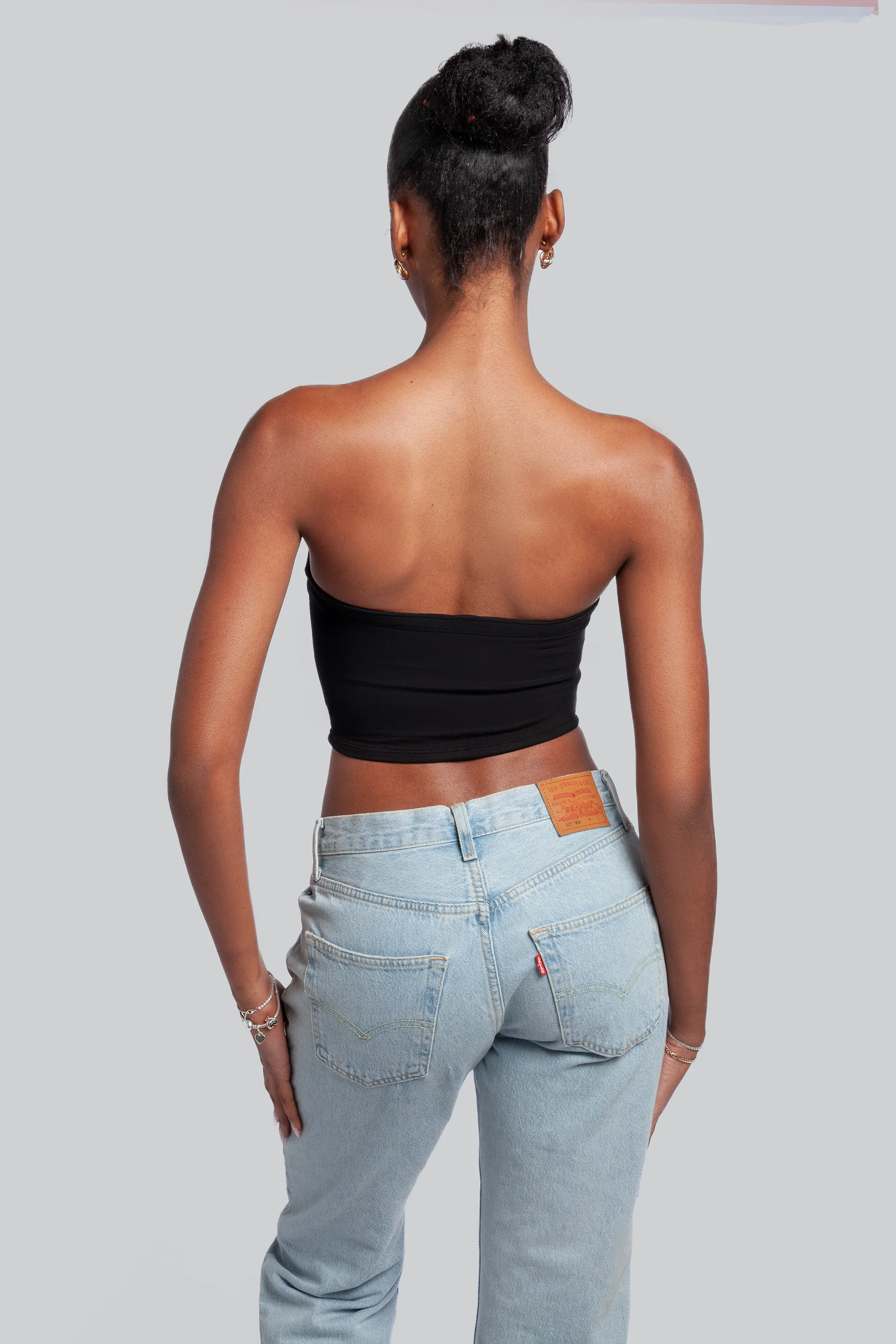 New Mexico State Tube Top - Image 3