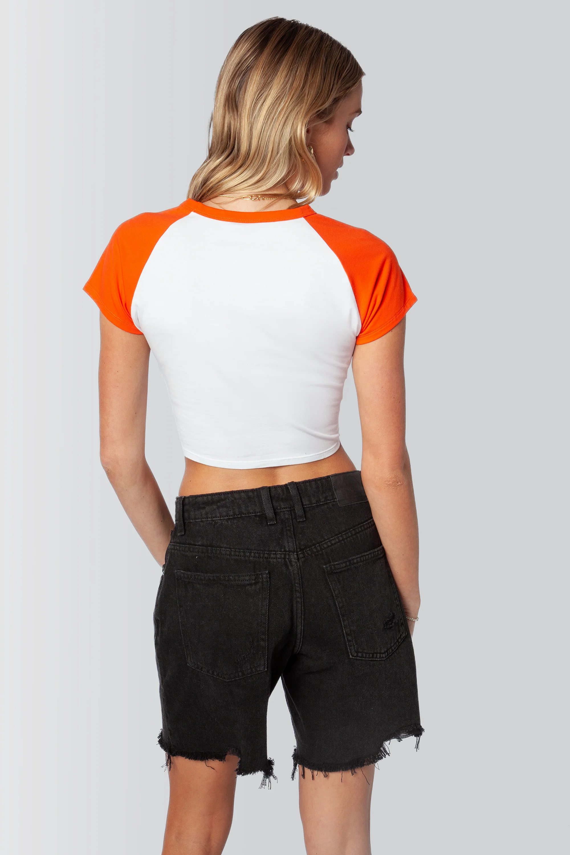 Oklahoma State Homerun Tee - Image 3