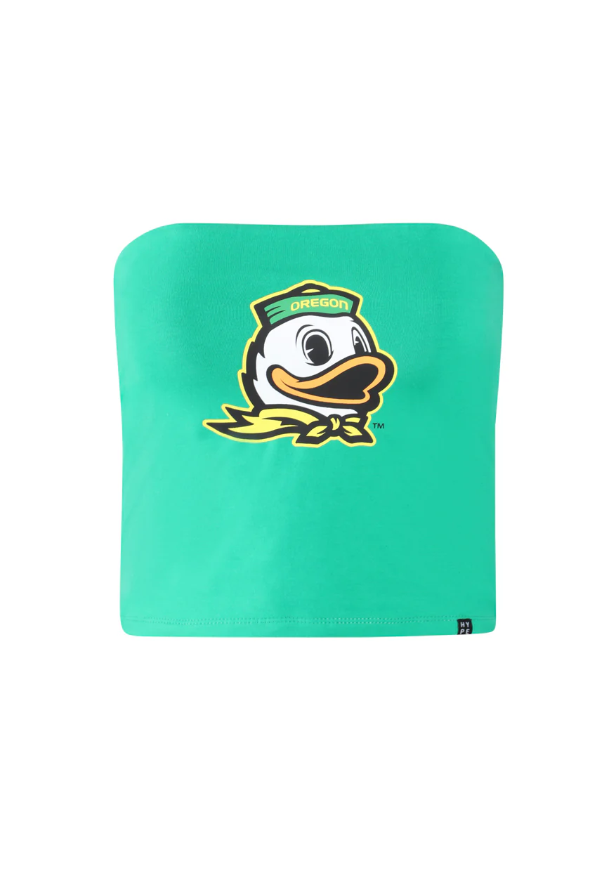 University of Oregon Tube Top - Image 4