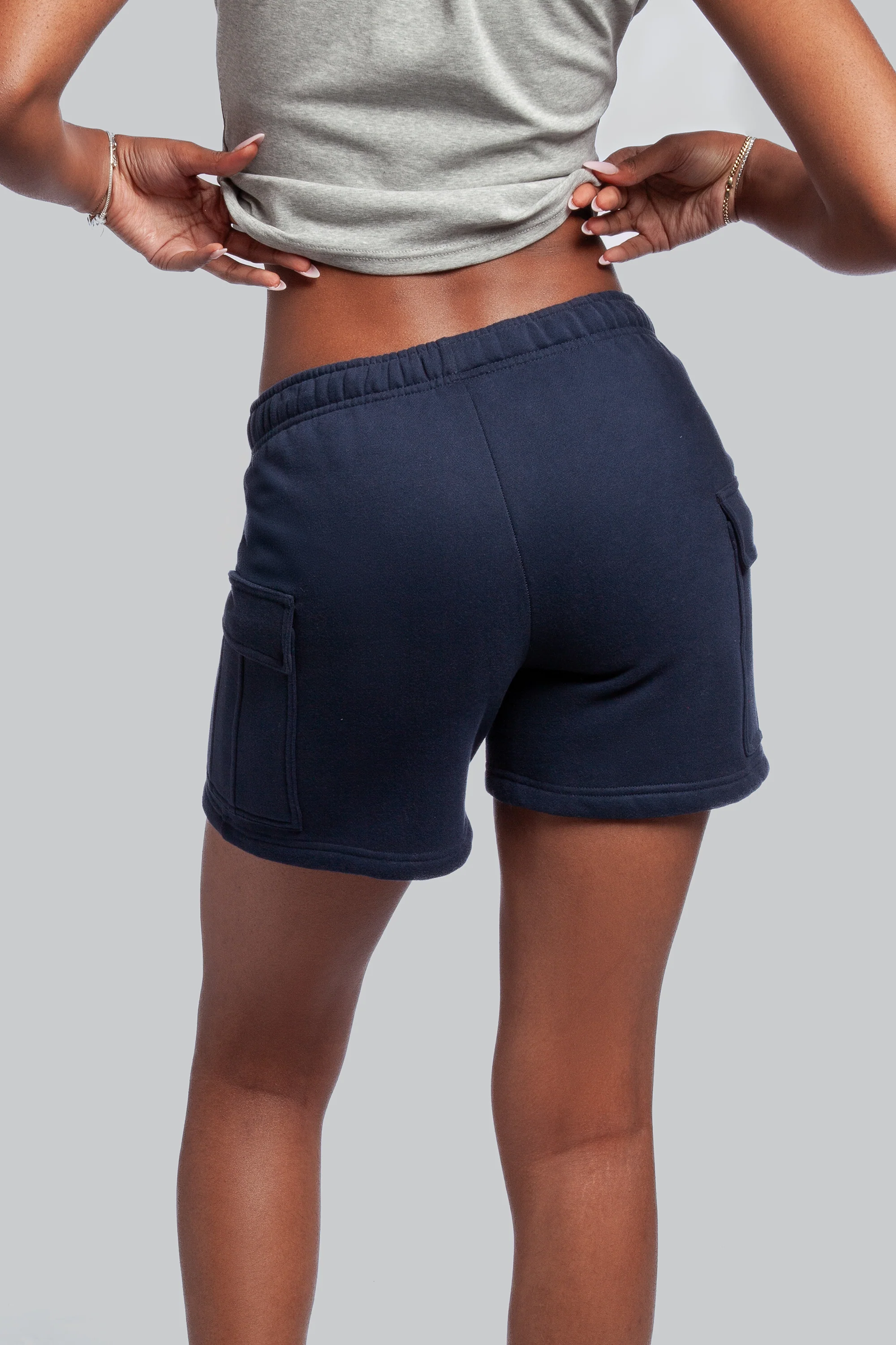 Penn State Cargo Shorts - Image 3