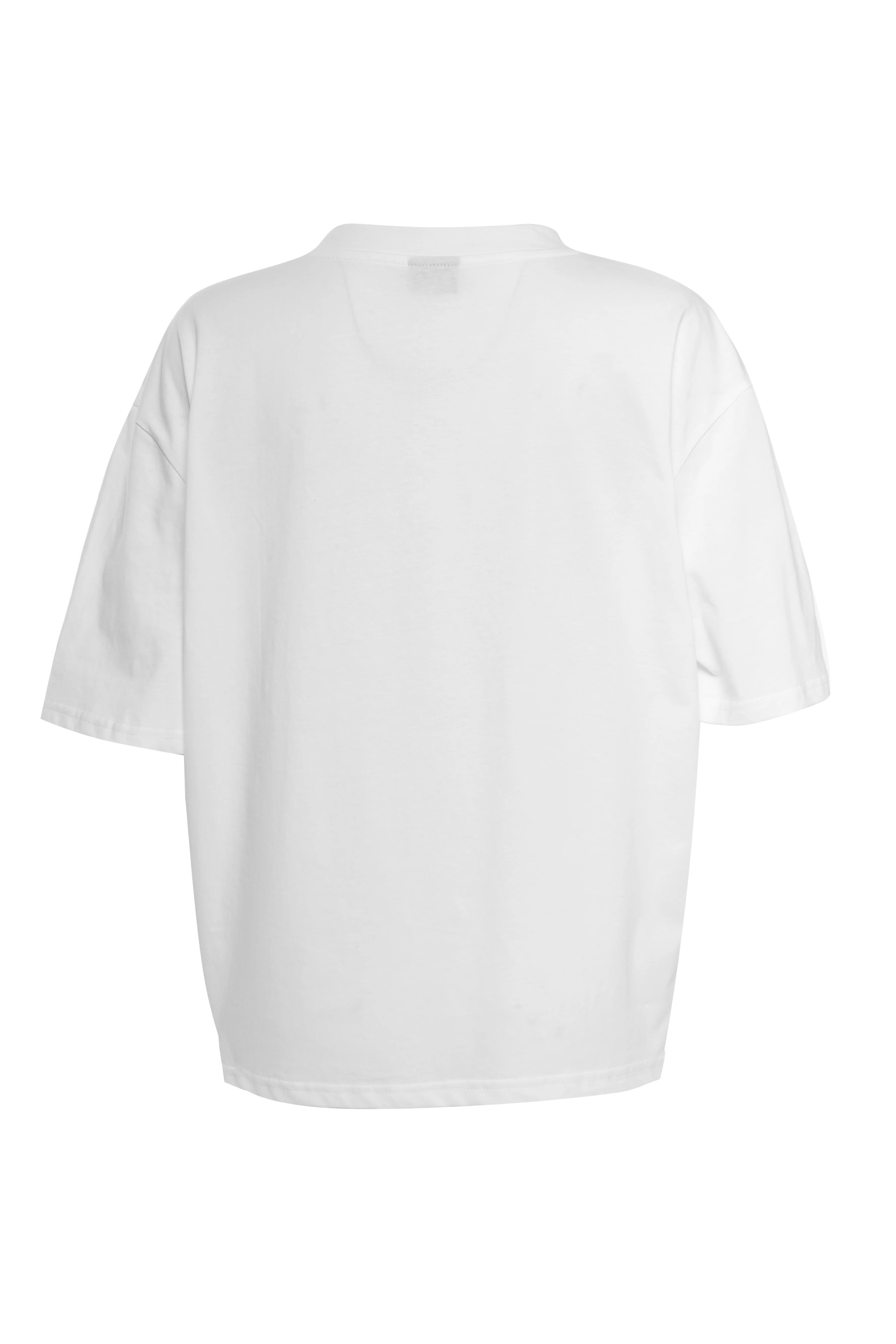 Phoenix Suns Oversized Tee - Image 5