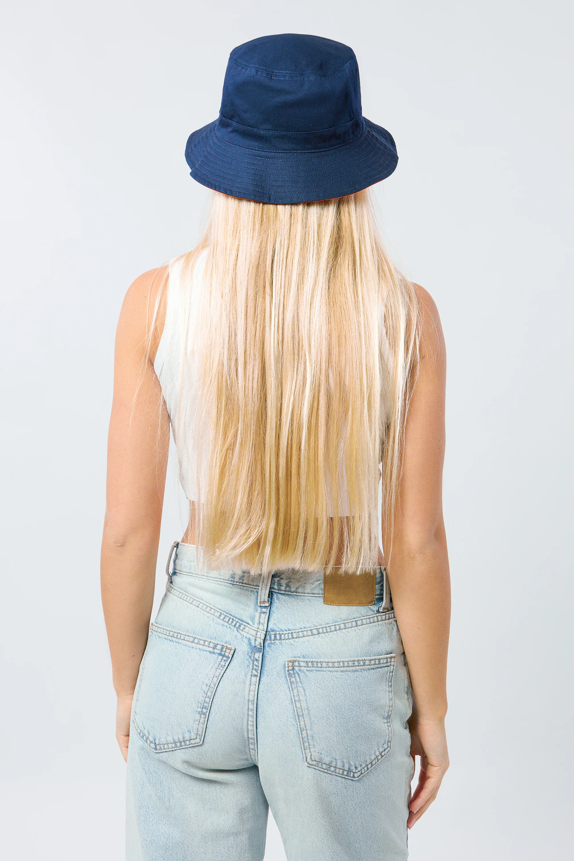 Syracuse University Reversible Bucket Hat - Image 6